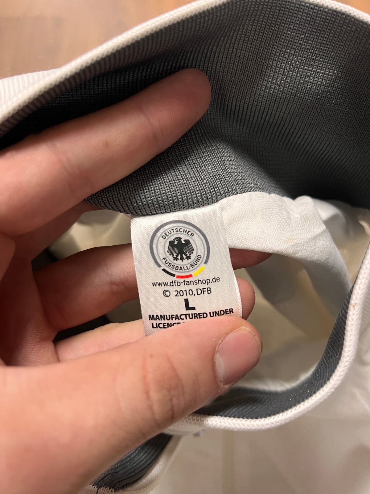Germany Trackjacket (L)