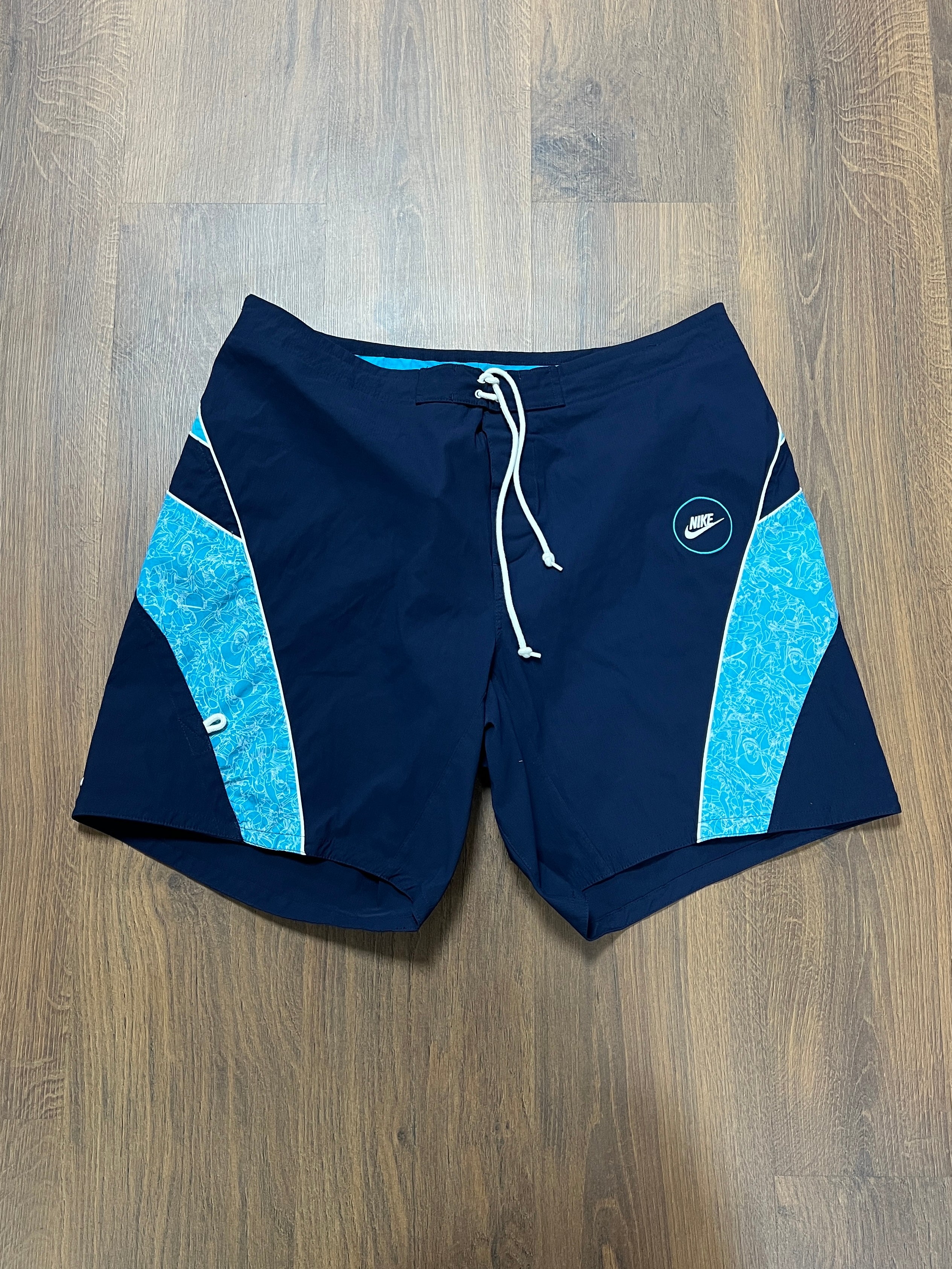 Nike 90s Boardshorts (36)