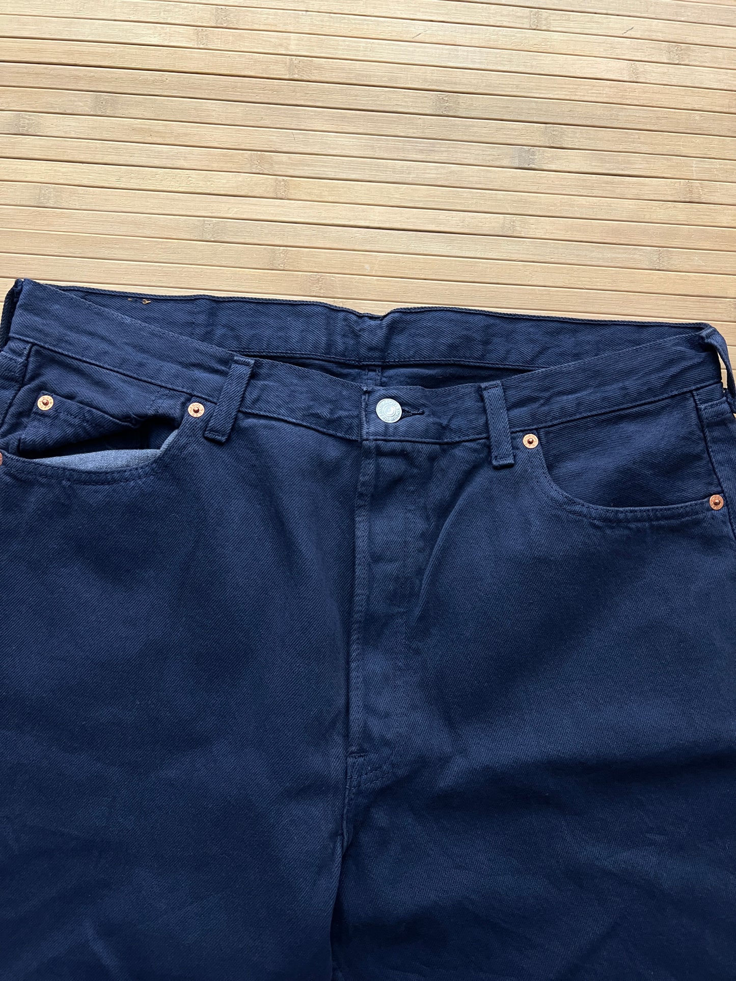 Levis 501 Pants (36x31)