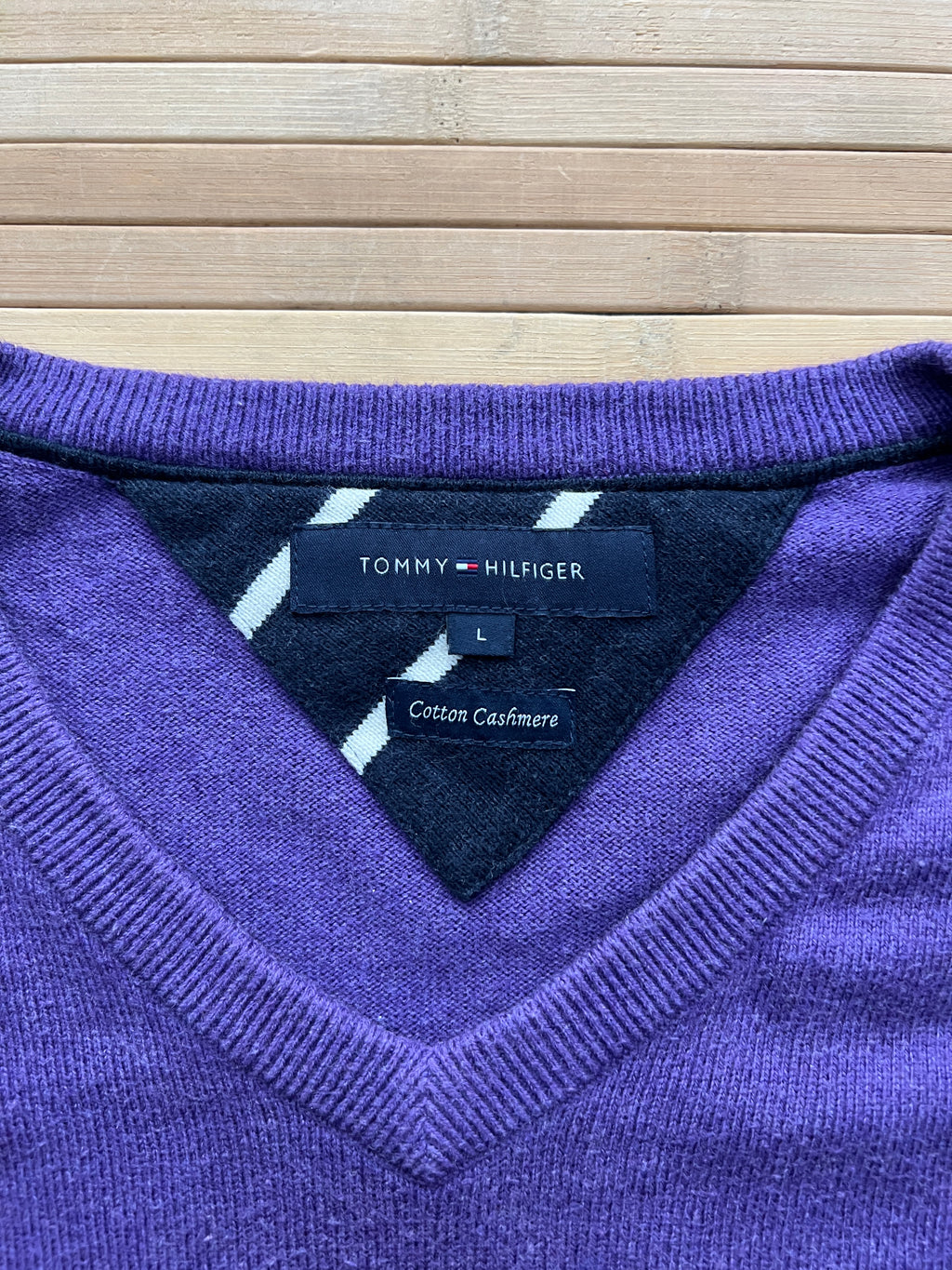 Tommy Hilfiger Knitwear (M)