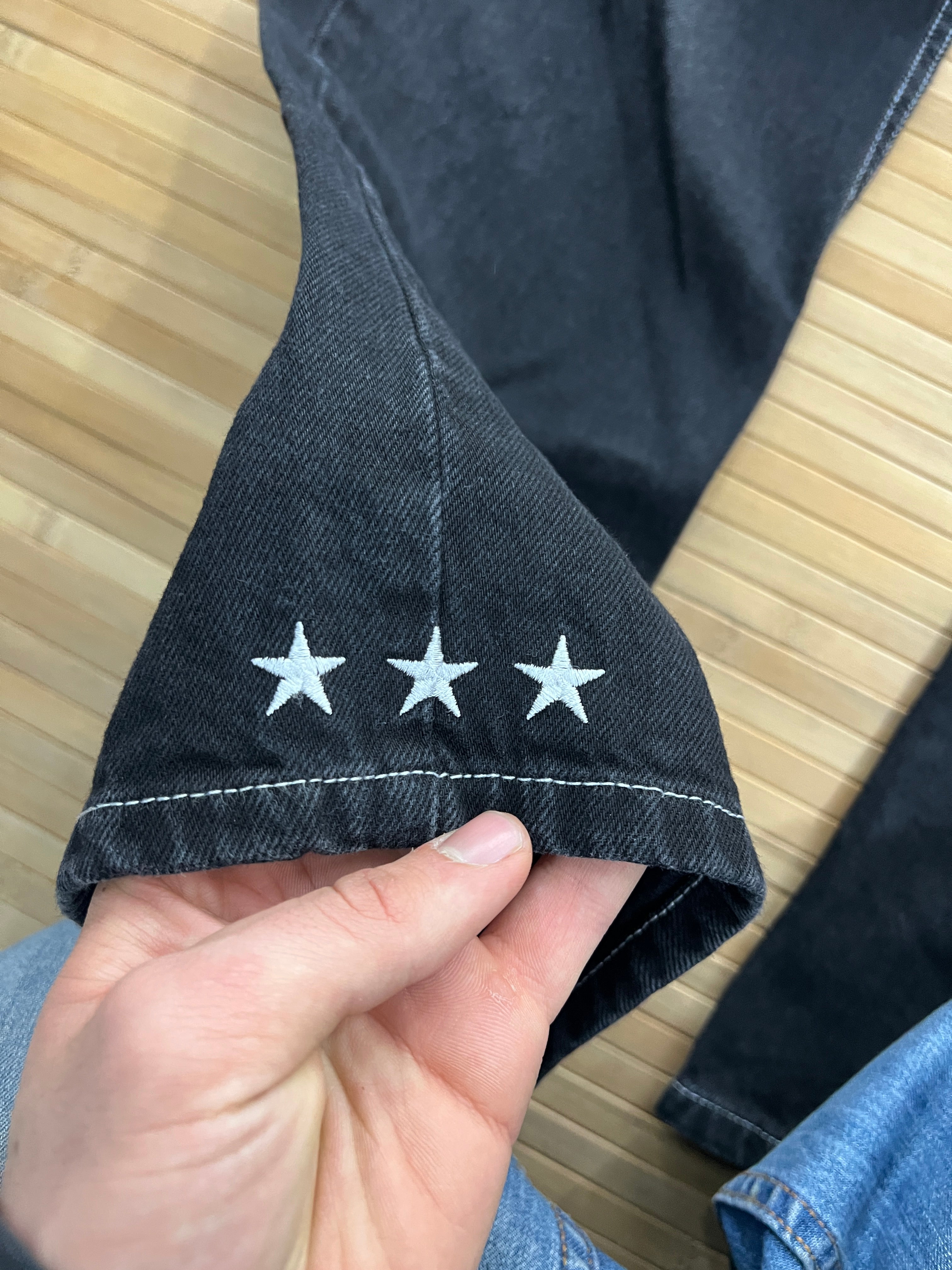 Rare Human Jeans (34x32)