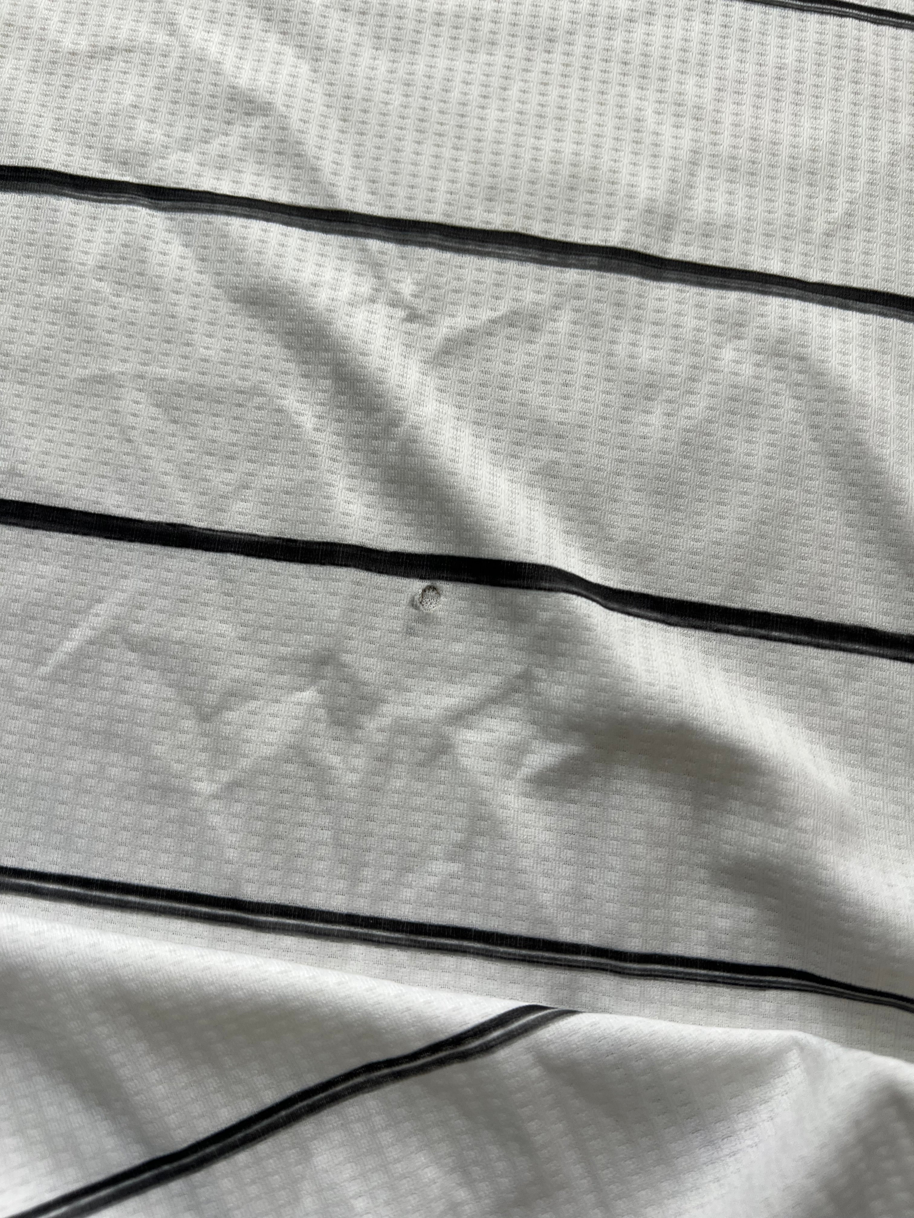 Germany 2020/21 Home Jersey (2XL)