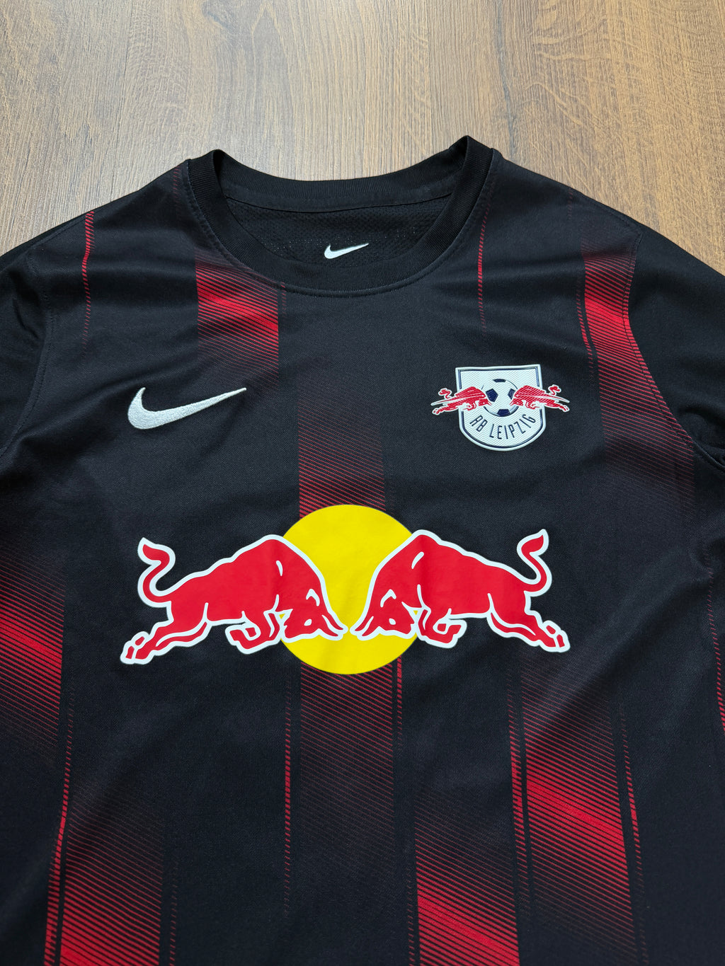 Leipzig 2022/23 Third Jersey (Xs)