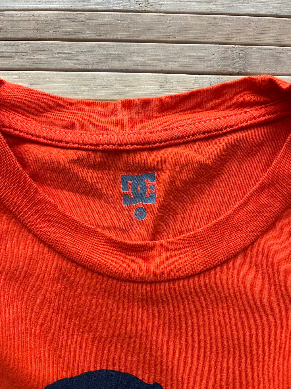 DC Tee (2XL)