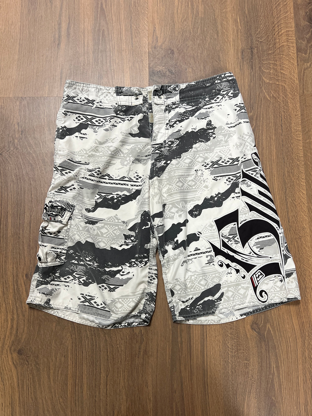 Billabong Boardshorts (34)