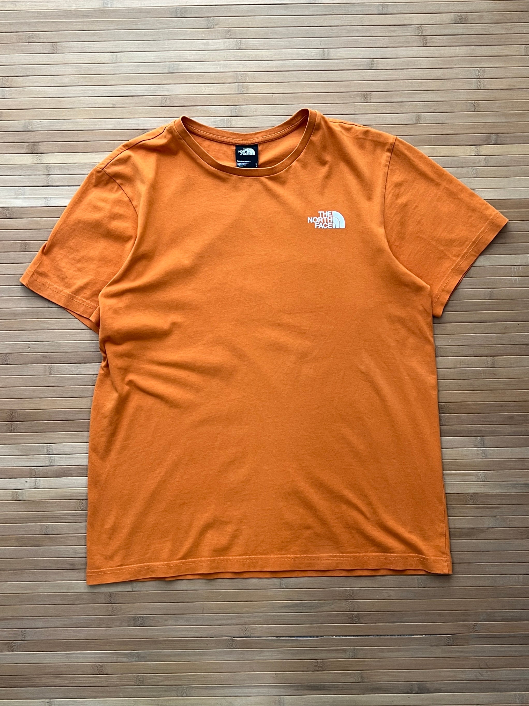 The North Face Tshirt(M)