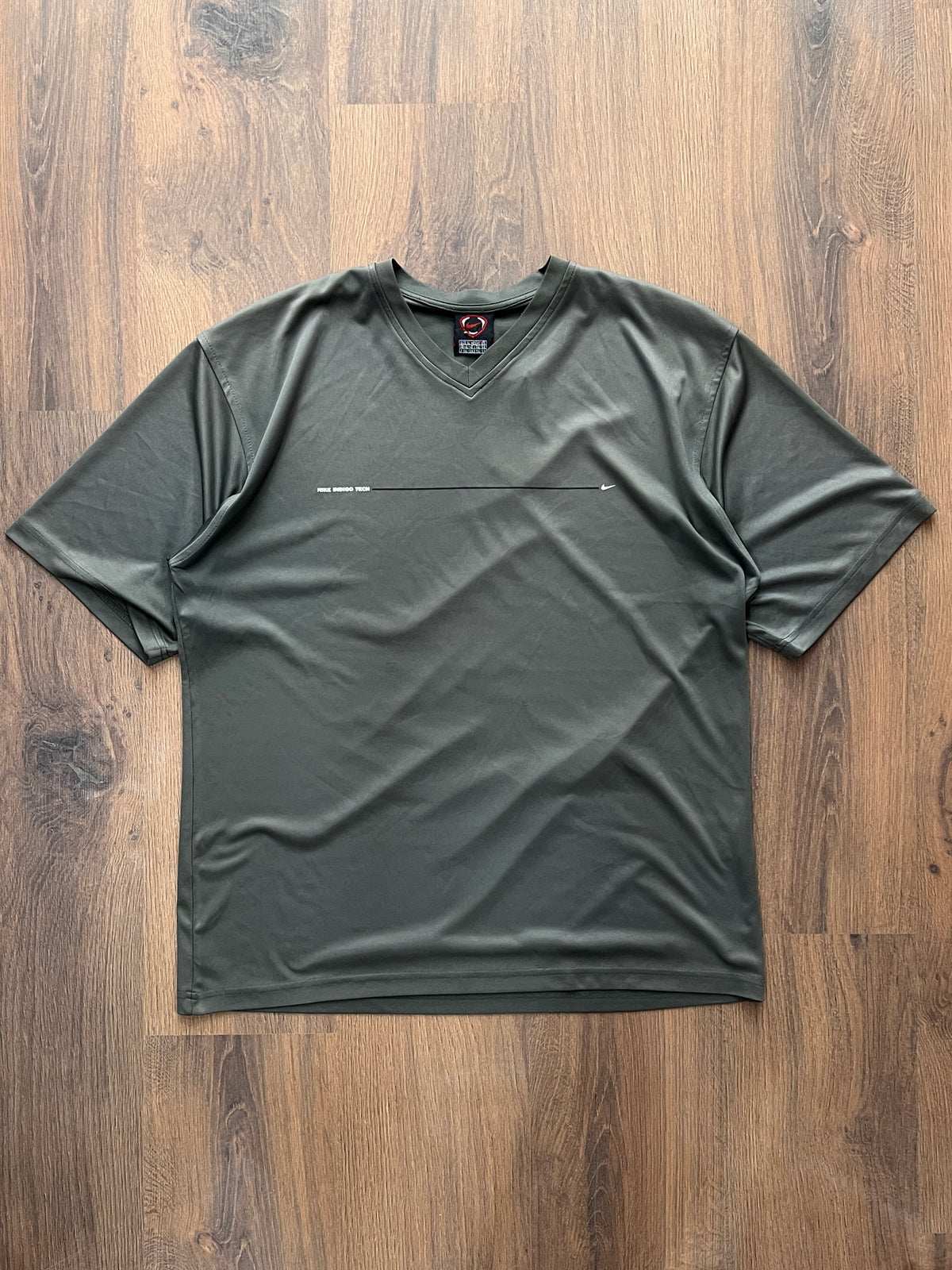 Vintage Nike Jersey (XL)