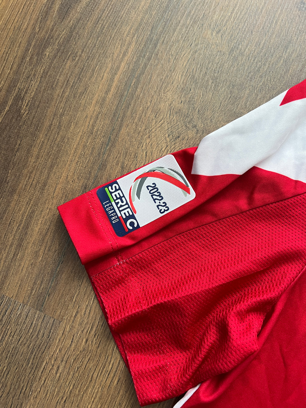 Rimini Tonelli 2022/23 Home Jersey (M)