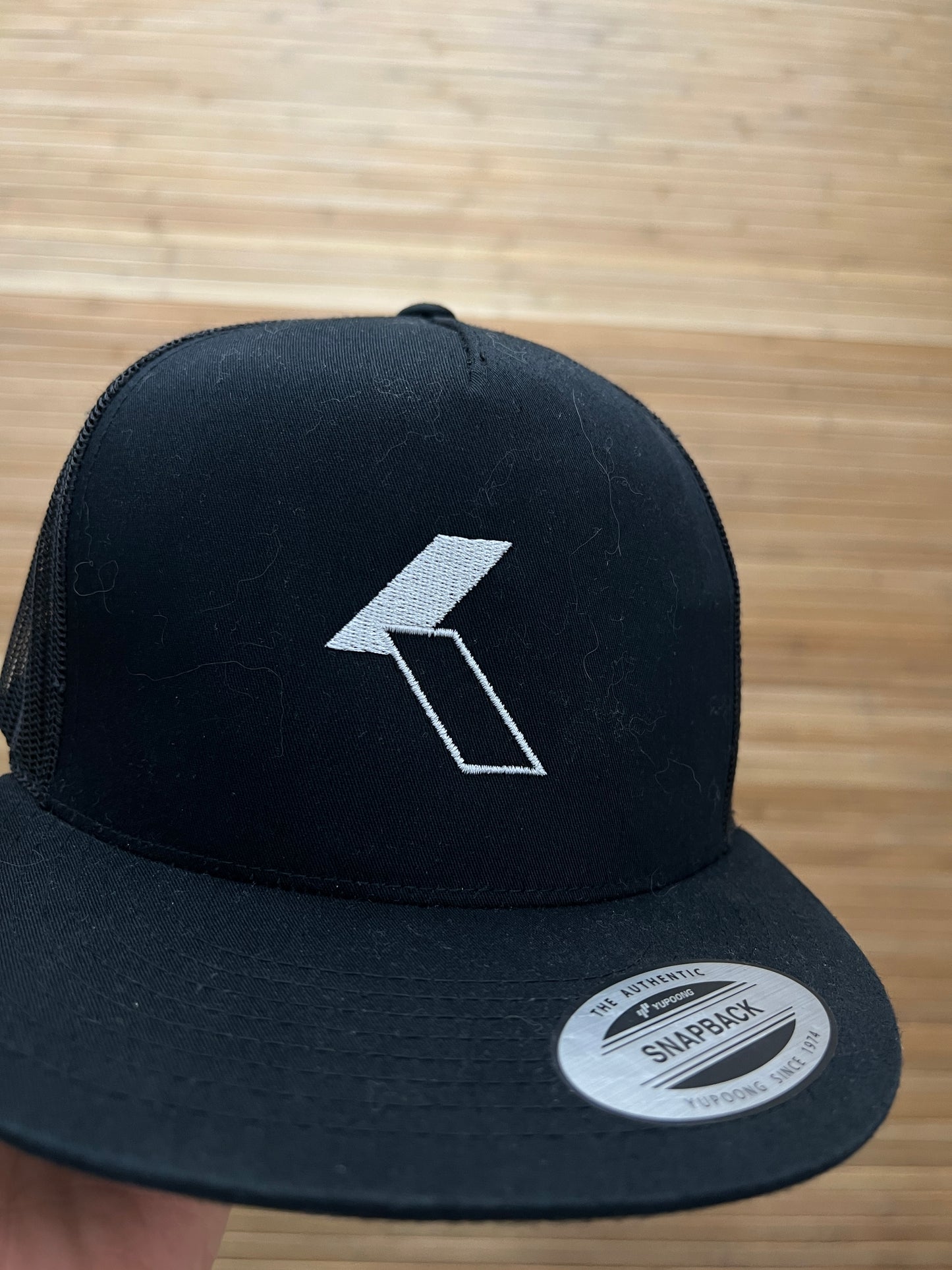 Yupong Hat (one size)