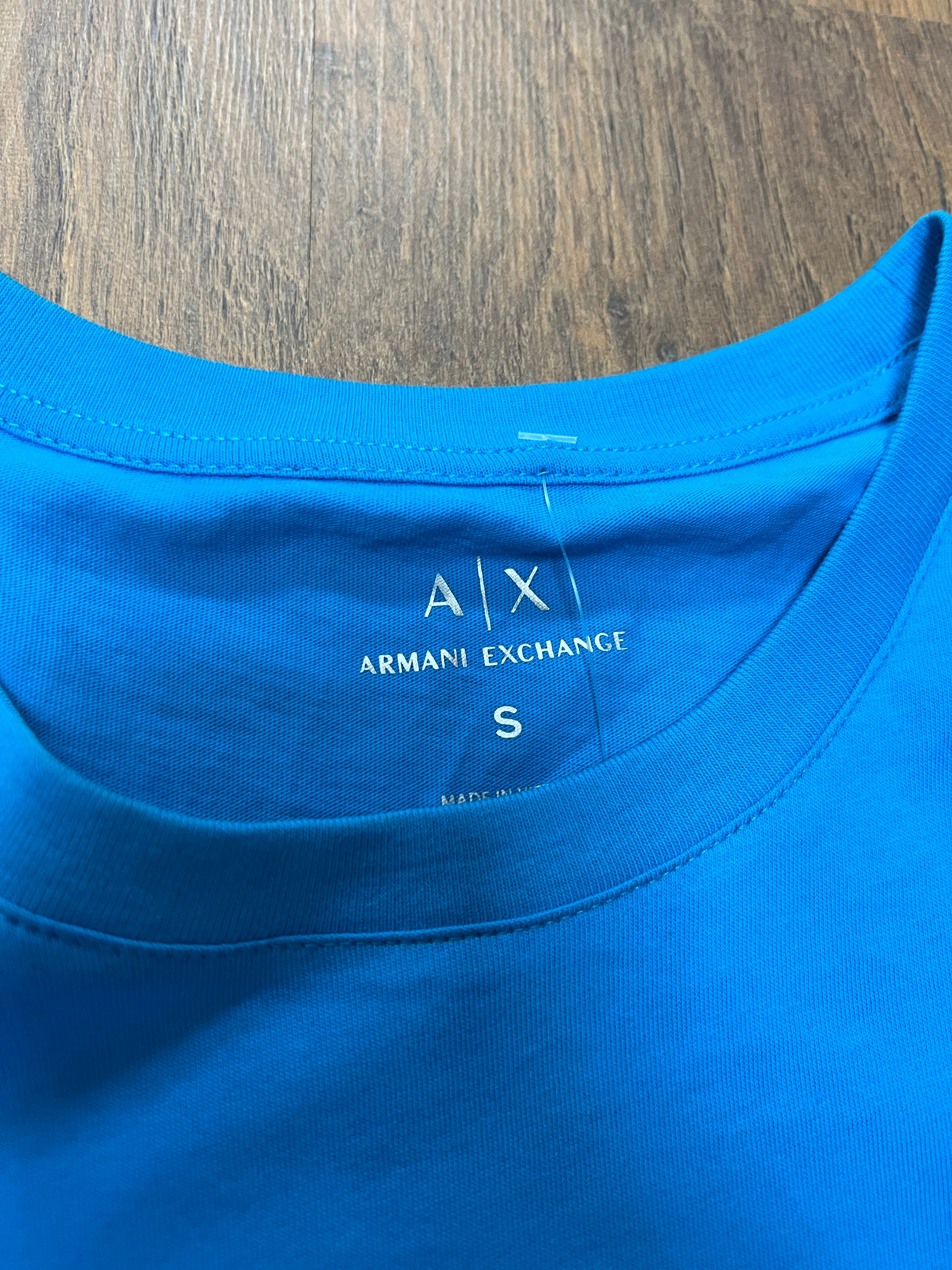 Armani Exchange Y2K Top🙋‍♀️ (S)
