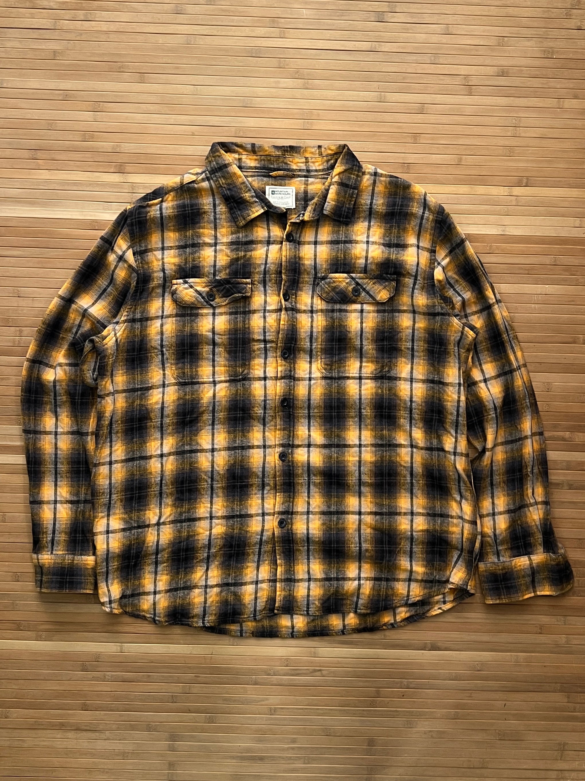 Mountain Warehouse Flannel (XL)