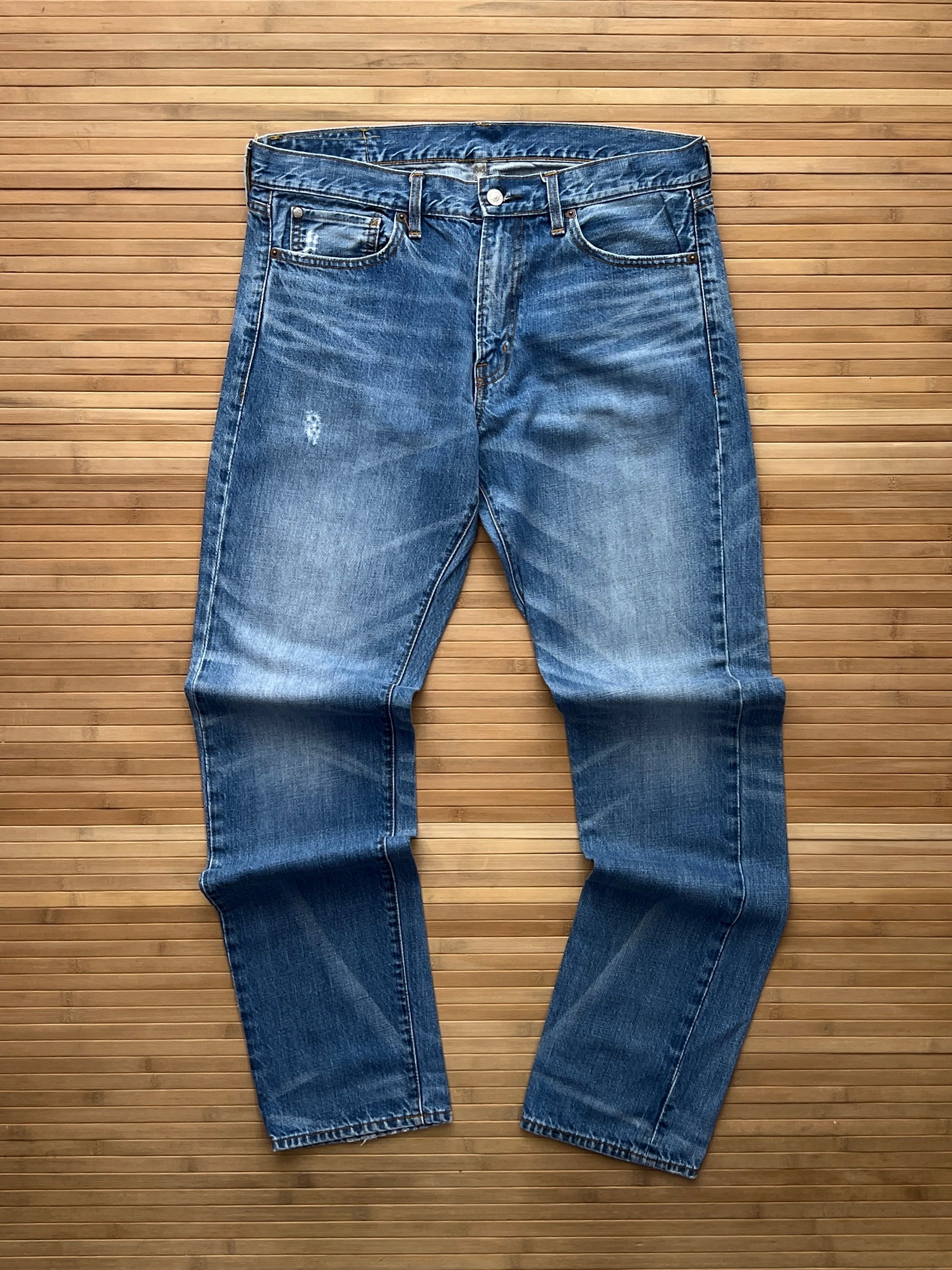 Ralph Lauren Jeans (36x34)