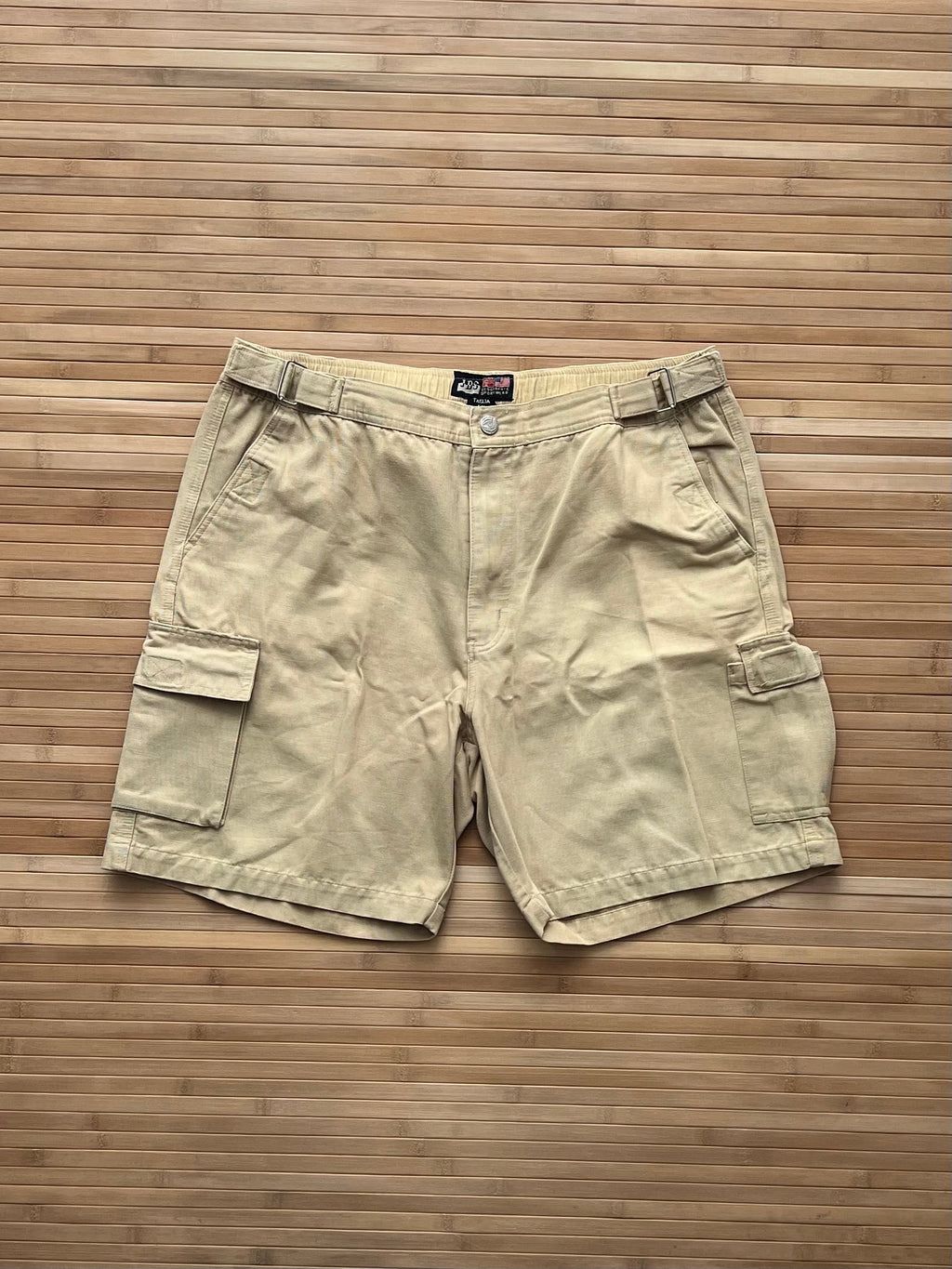 Cargo Shorts (34)