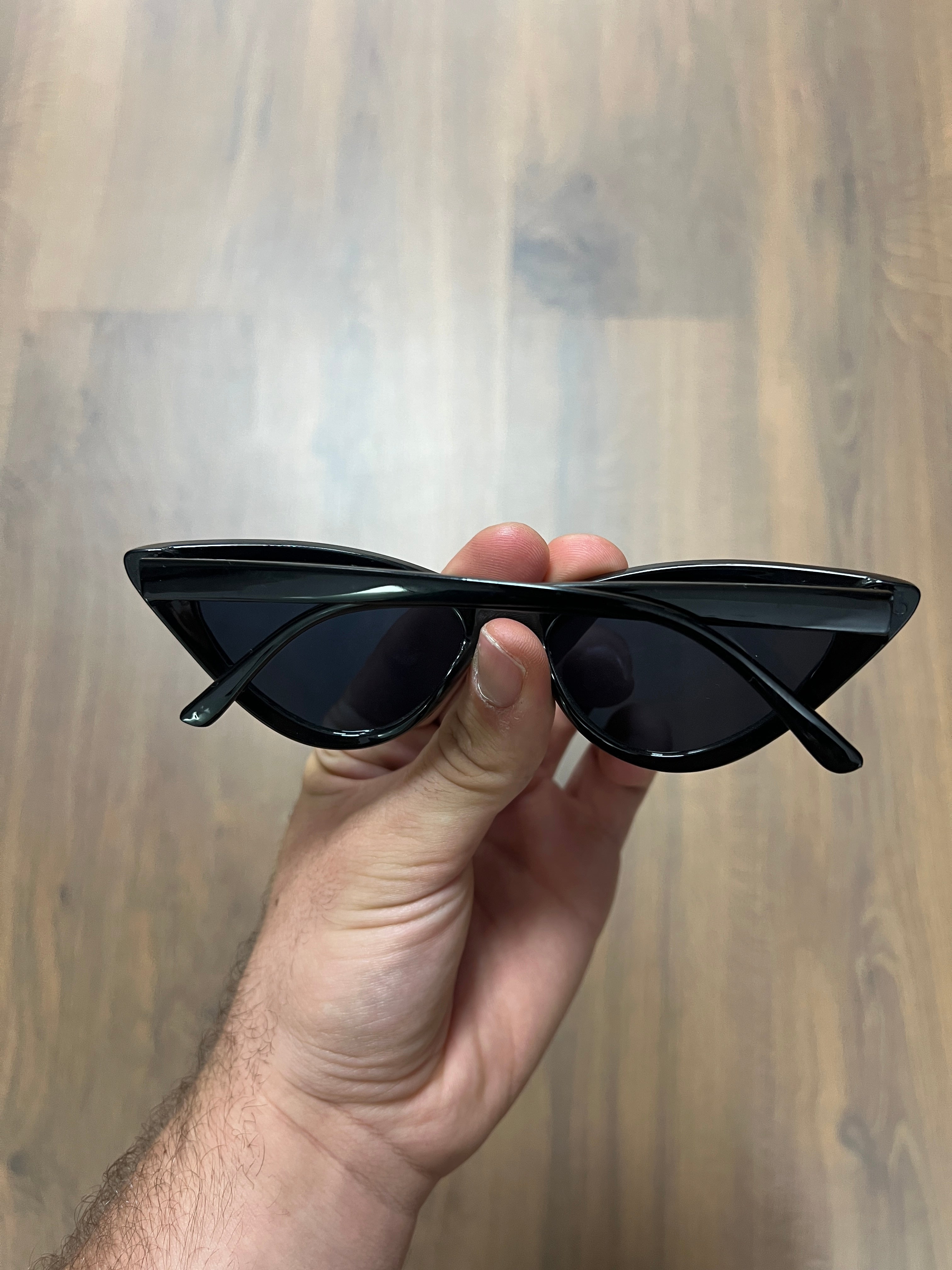 Ladies Cat Sunglasses