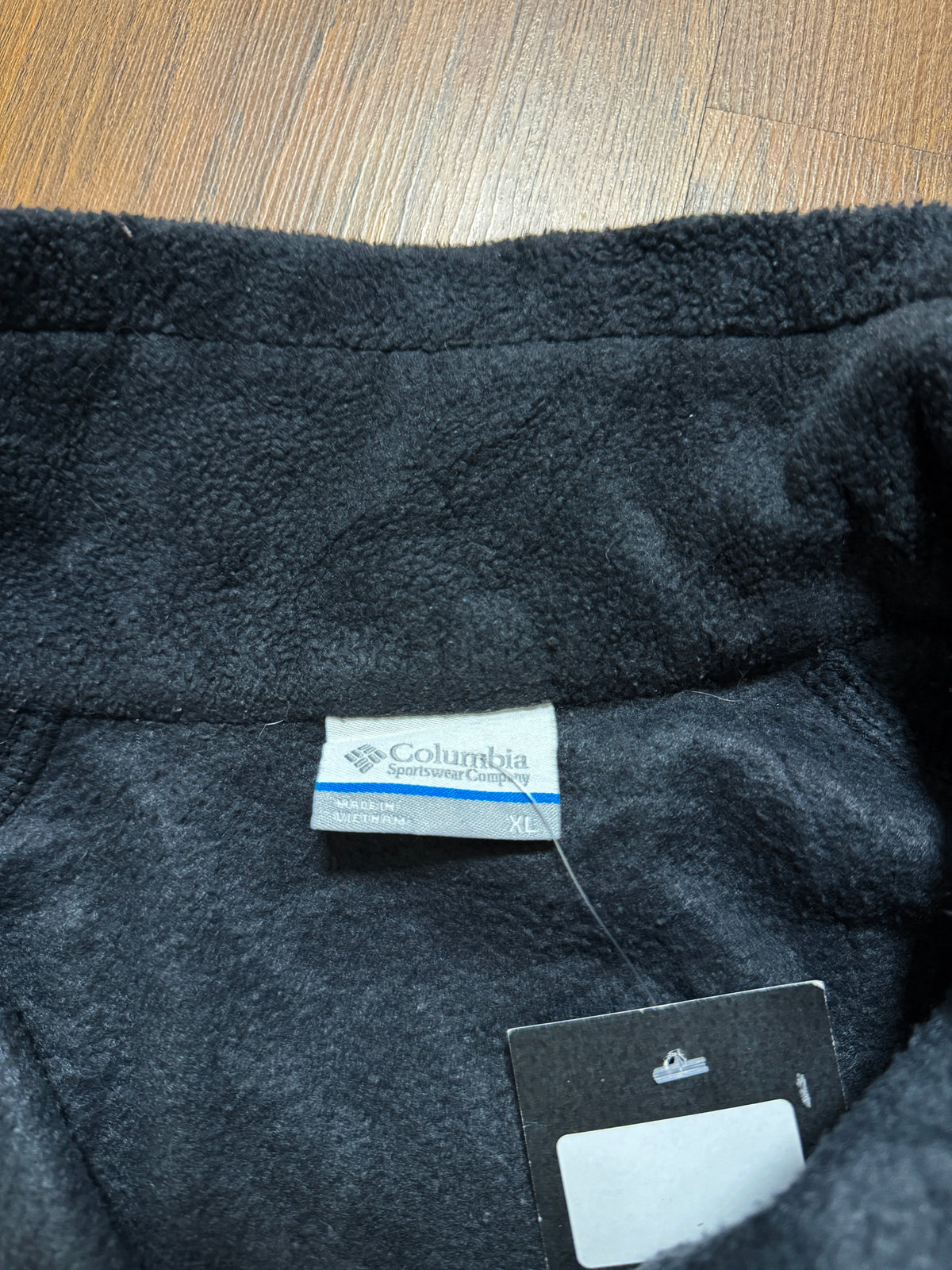 Columbia Fleece (L)