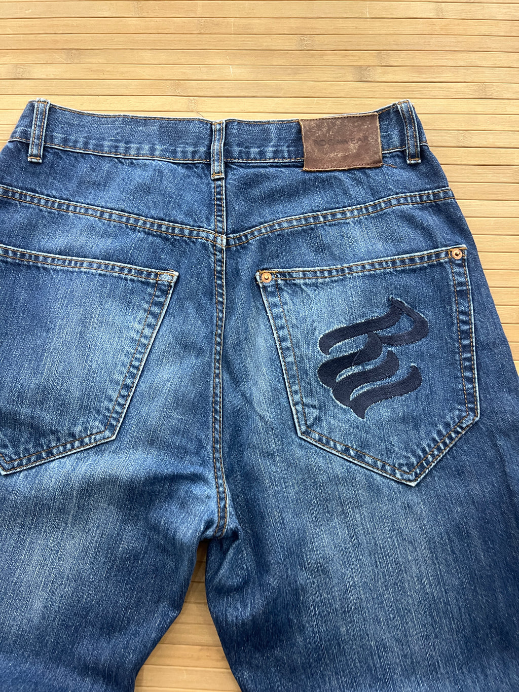 RocaWear Jeans (31x30)