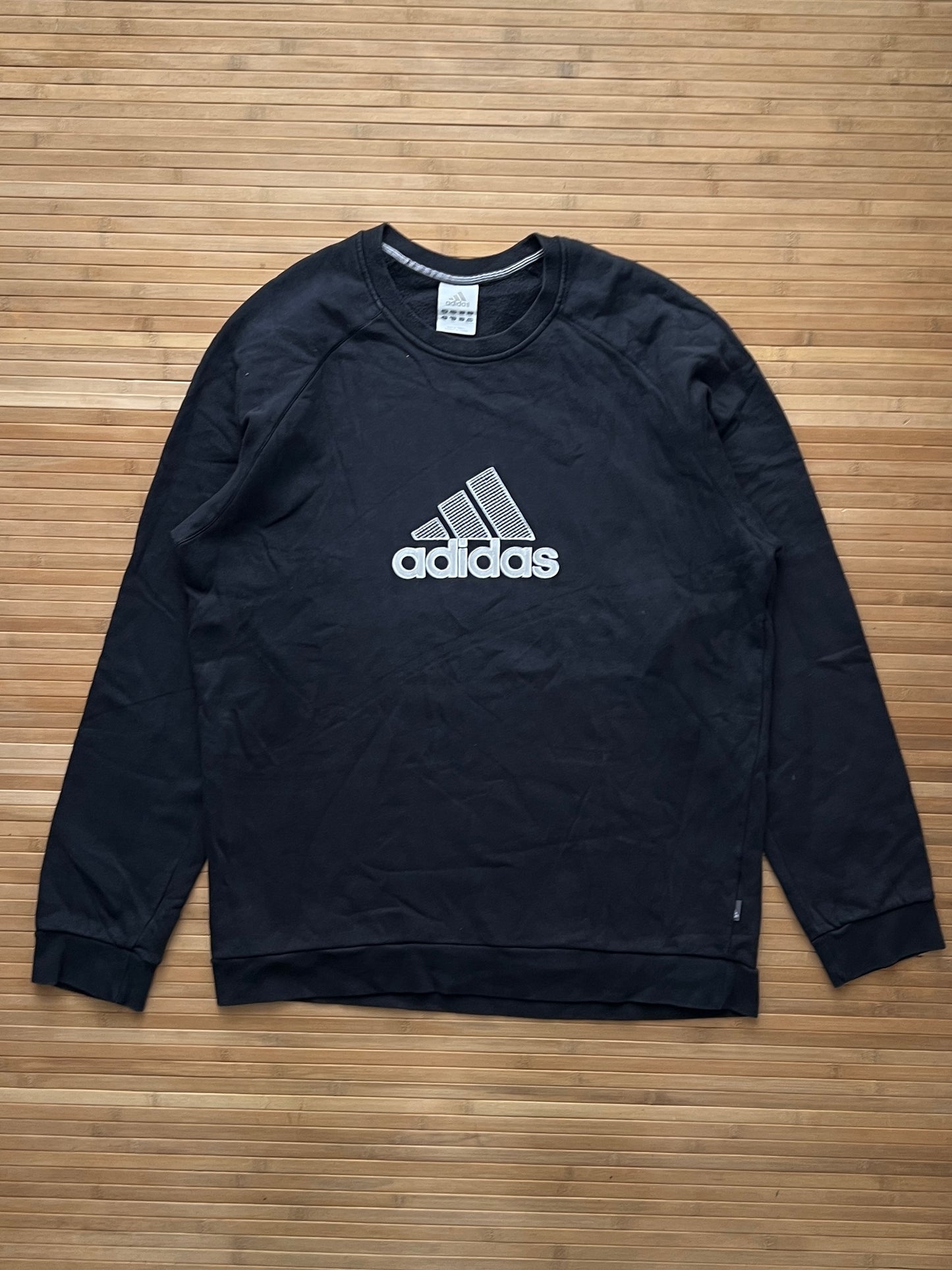 Adidas Sweater (2XL)