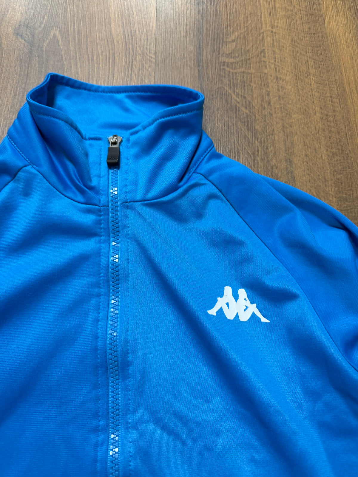 Kappa Vintage Trackjacket(S)