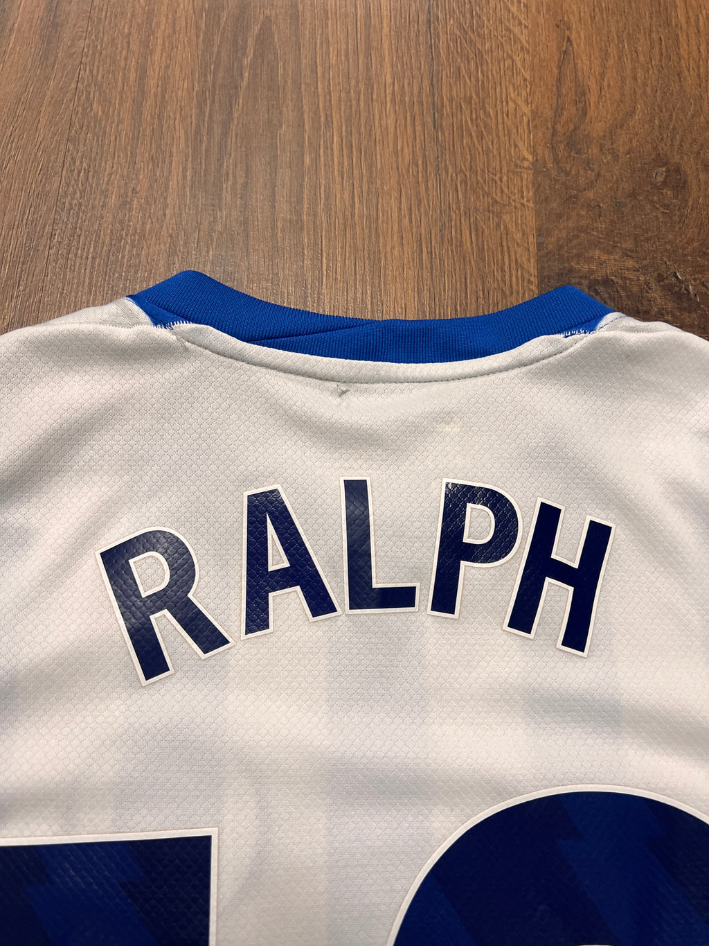 Ralph 2024/25 Brighton Home Jersey (M)