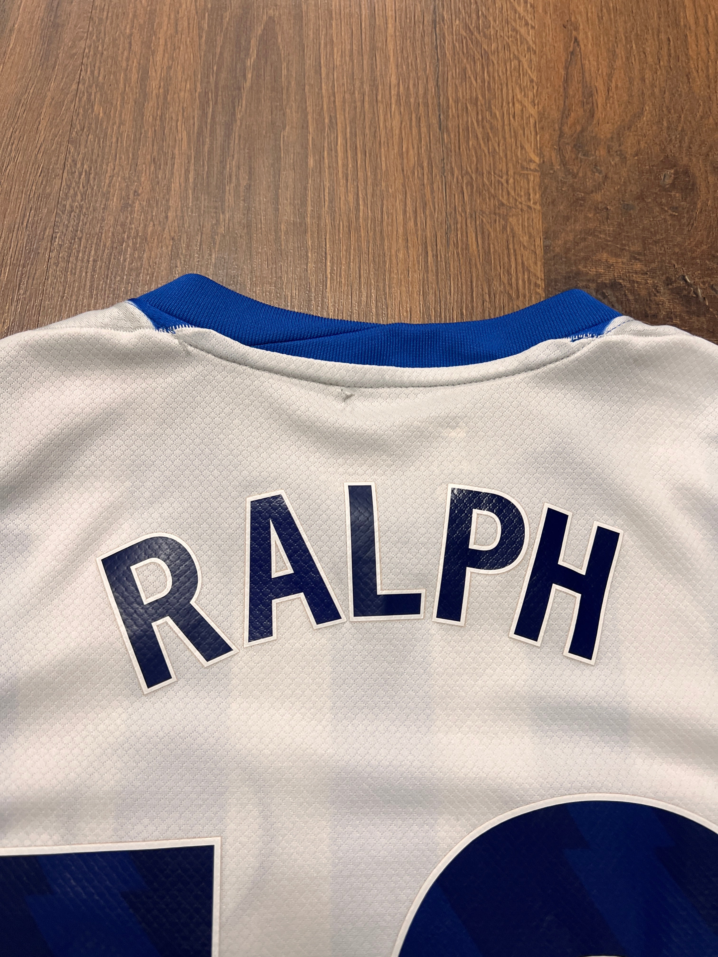 Ralph 2024/25 Brighton Home Jersey (M)