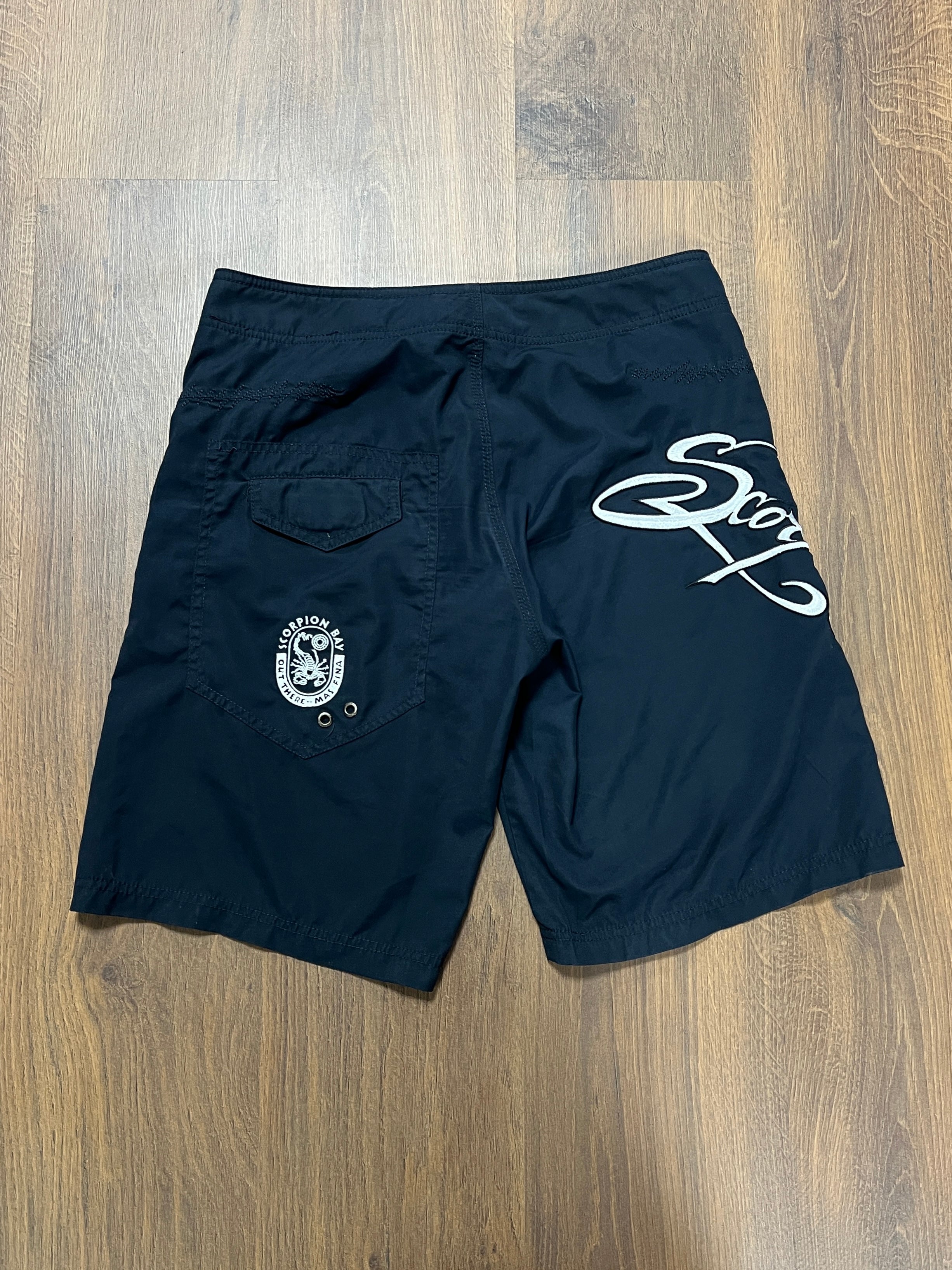 Blackscoprion Bay Boardshorts (32)