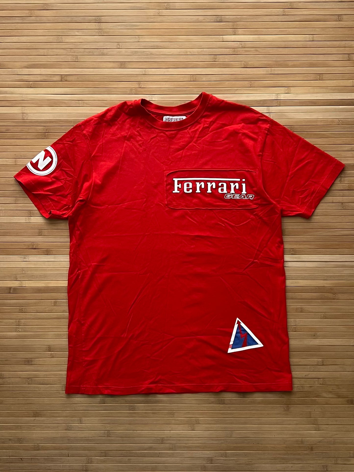 Ferrari Tee (XL)