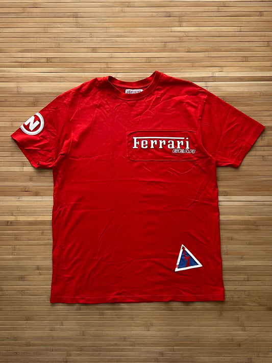 Ferrari Tee (XL)