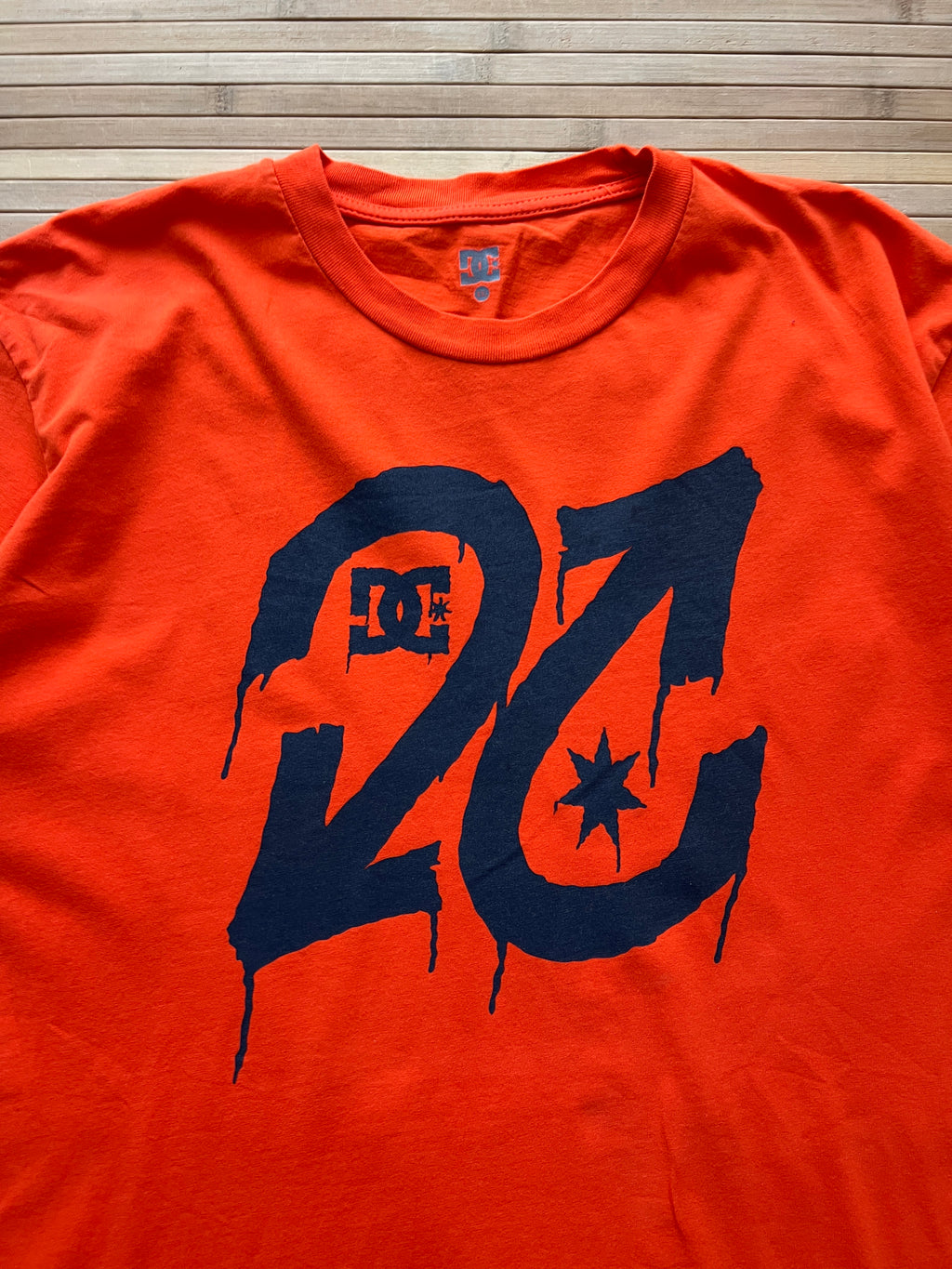 DC Tee (2XL)