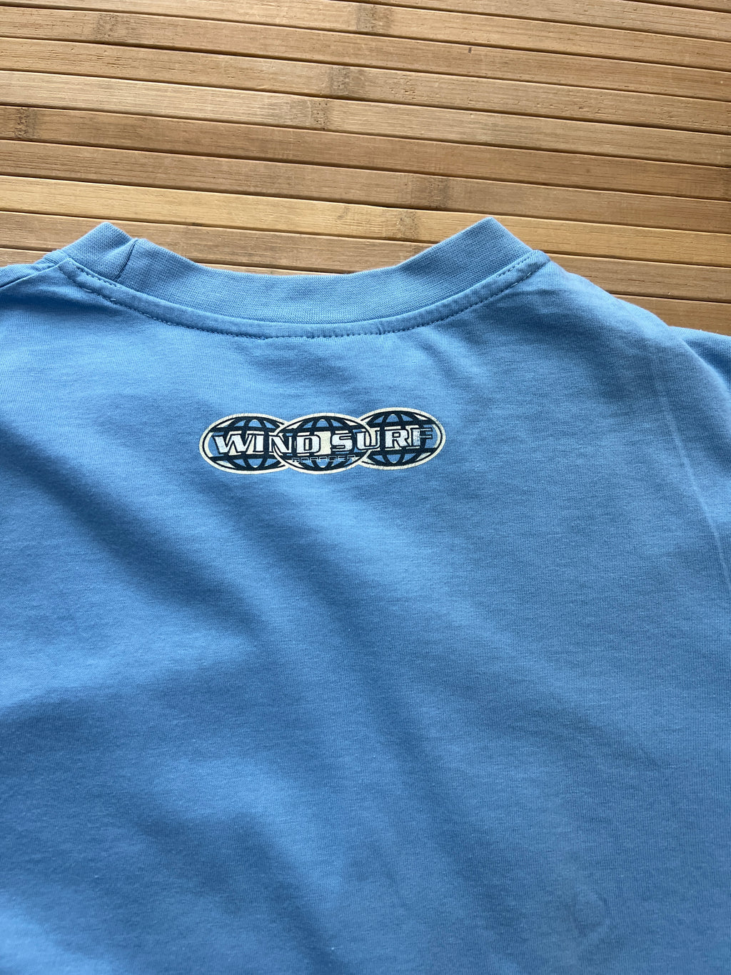 Windsurf 90s Tshirt(L)