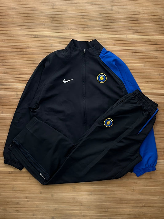 Nike Inter Tracksuit (XL)