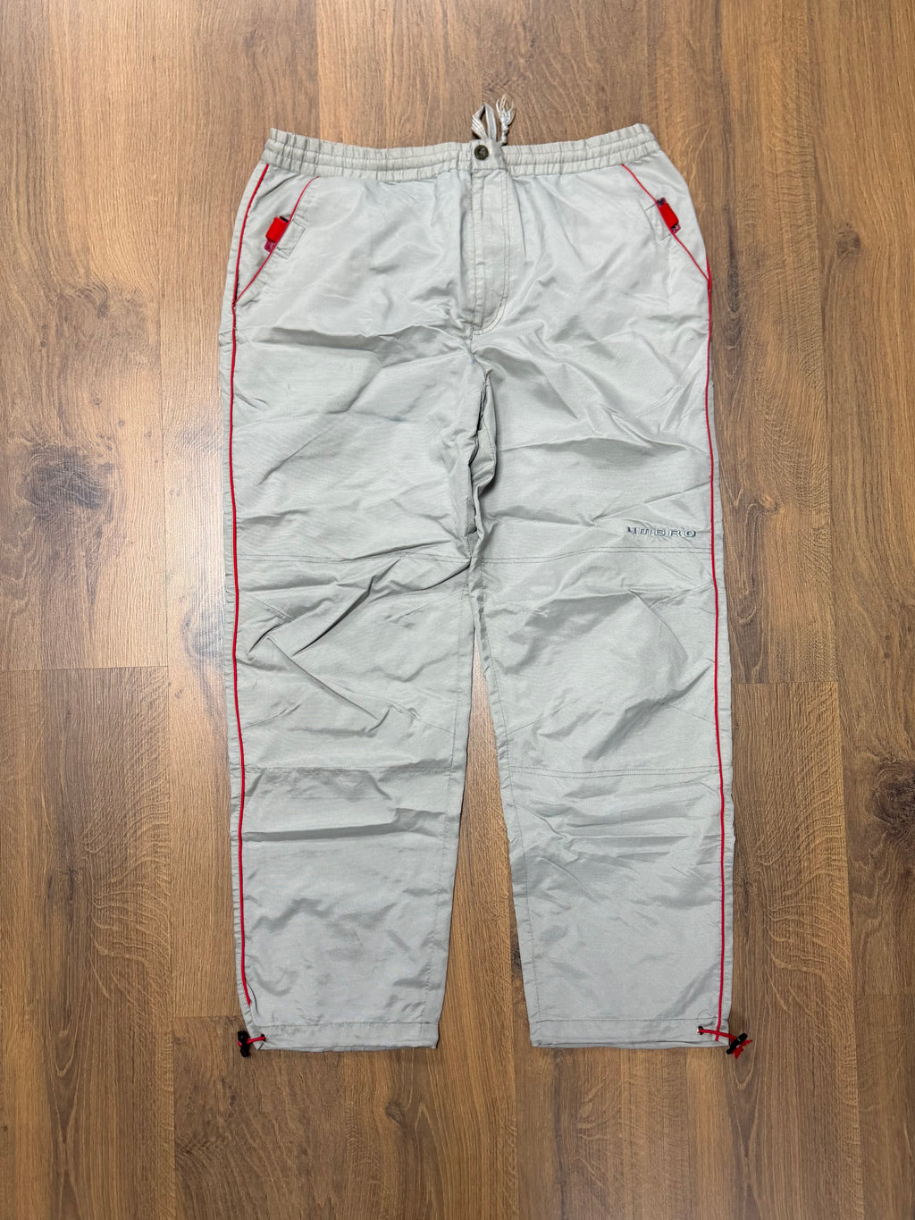 Umbro Trackpants (Xl)