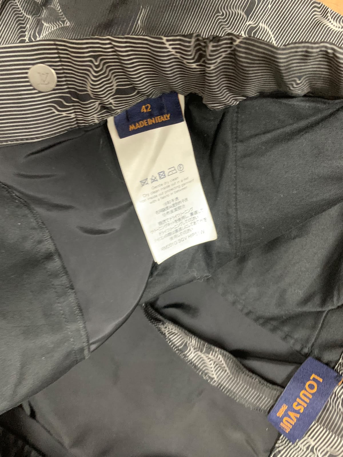 LV 2054 Cargo Pants (34x32)