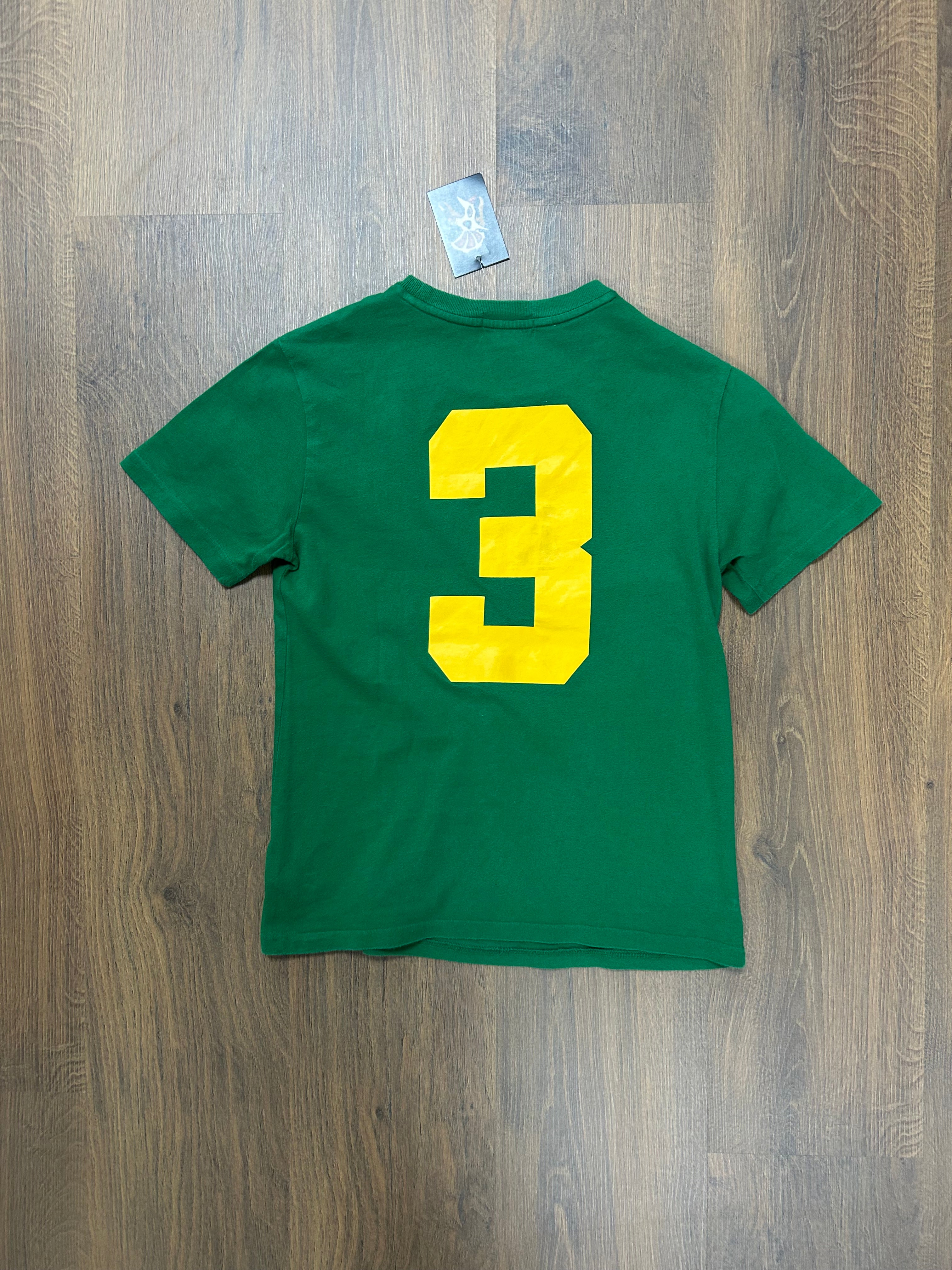 Polo 3 Tshirt (XS)