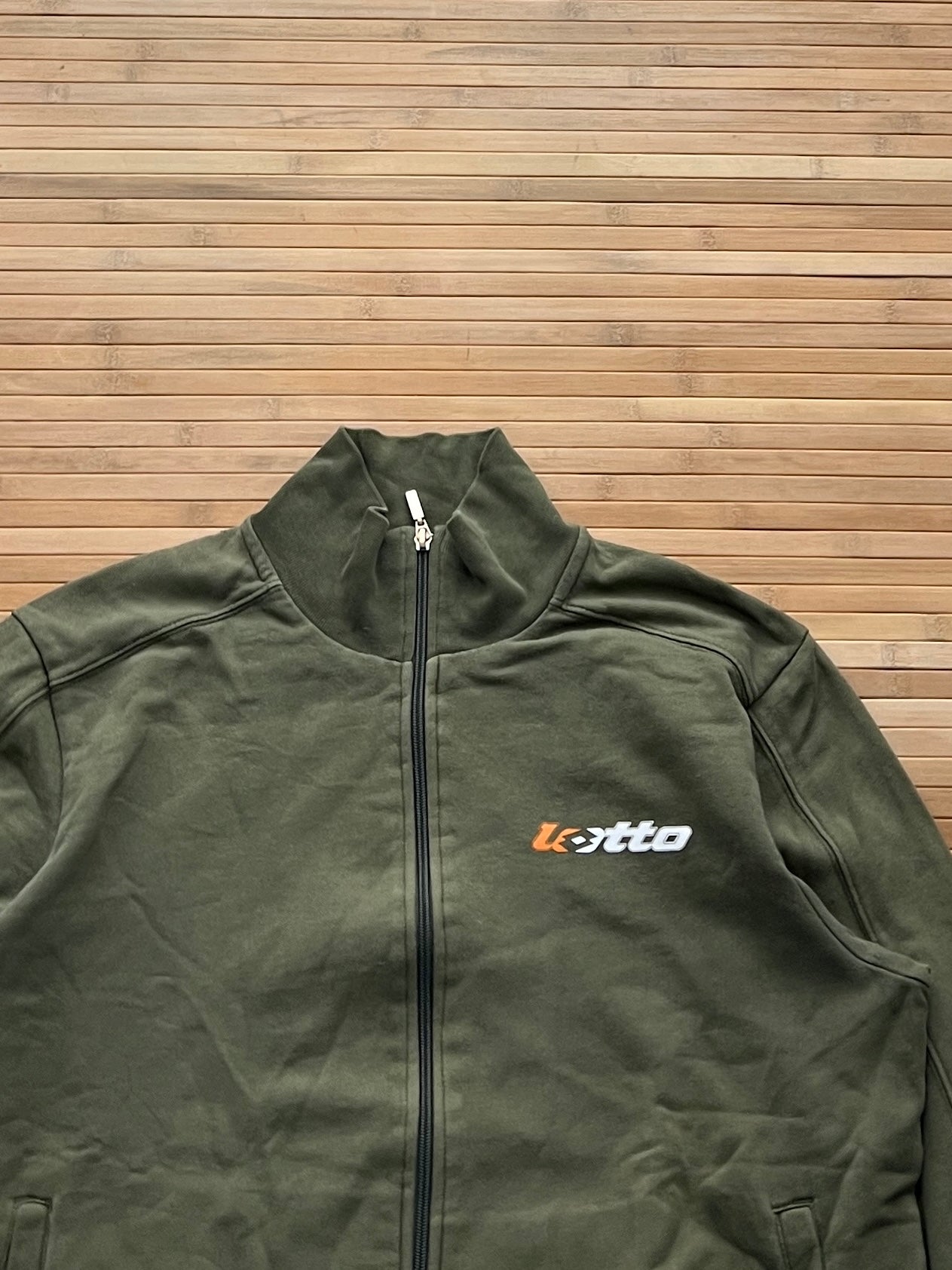 Lotto Zip Up (S)