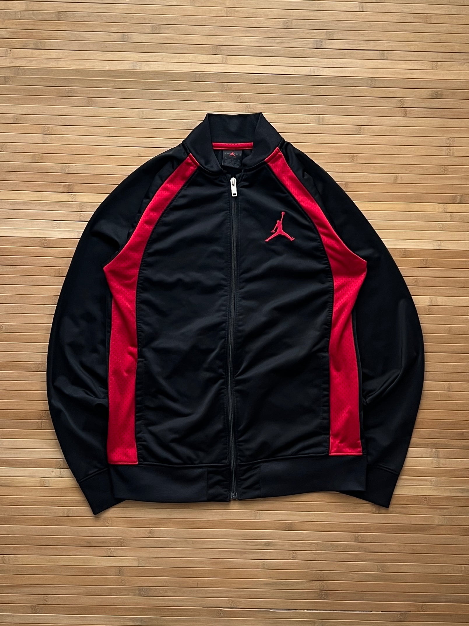Jordan Zip Up (S)