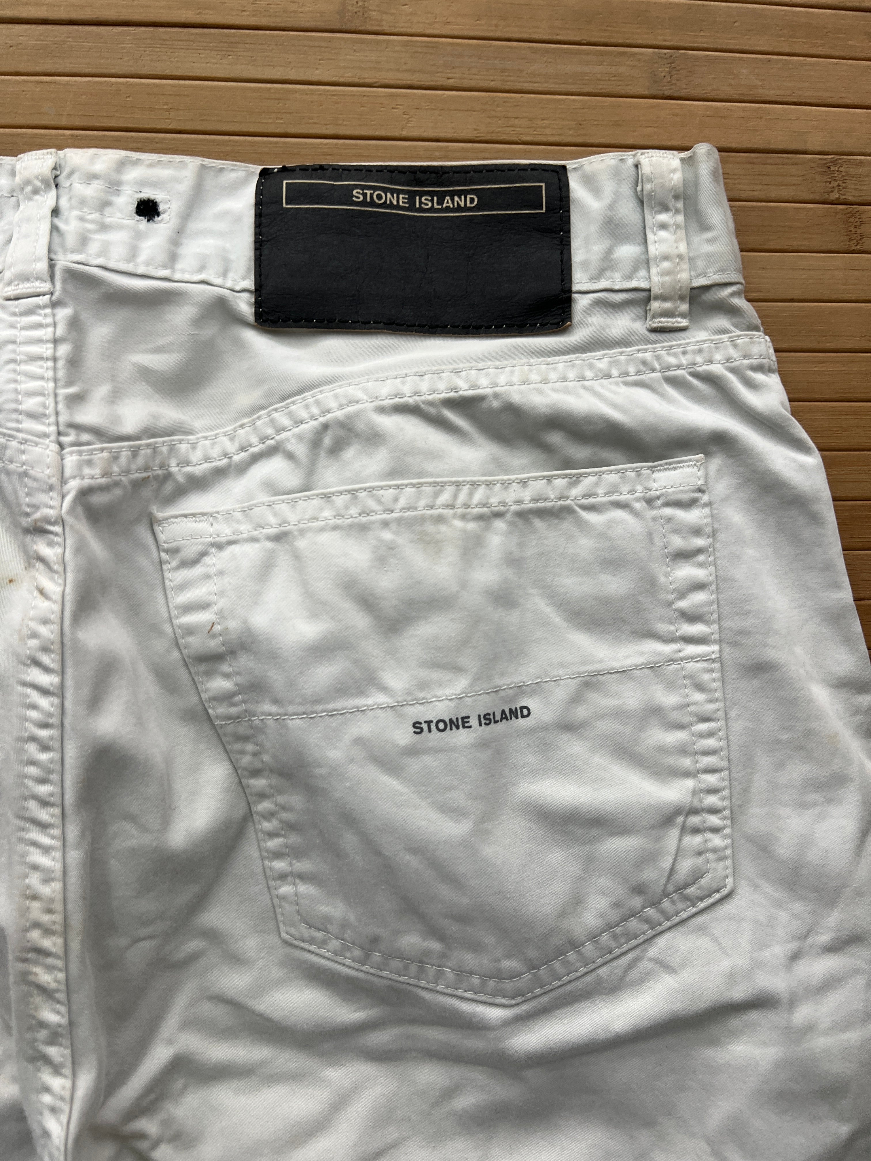 Stone Island Pants (32x32)