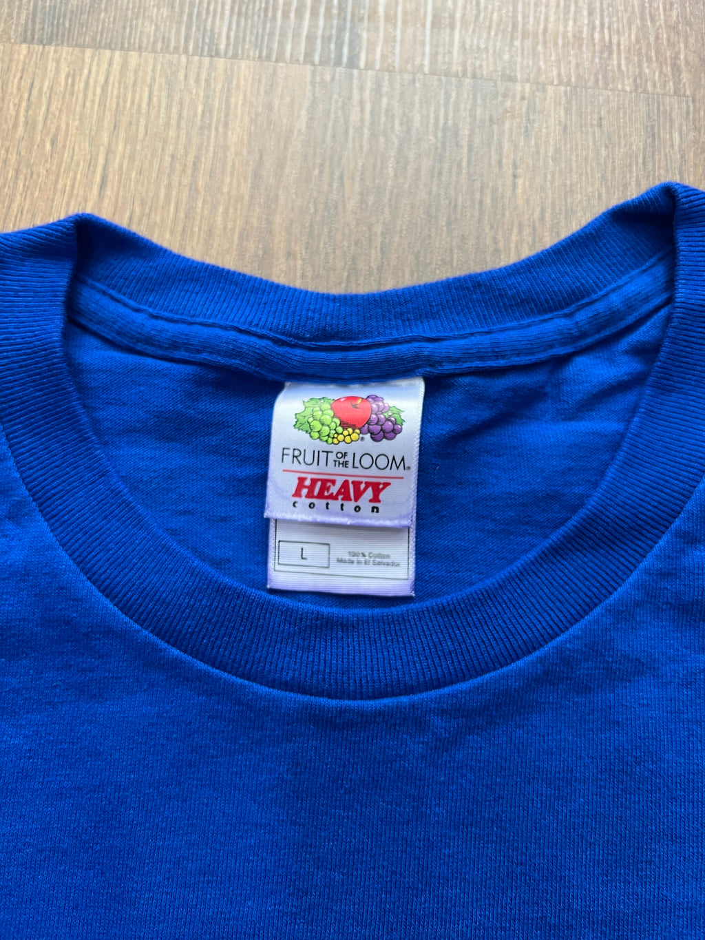 Italia Vintage T-Shirt (L)