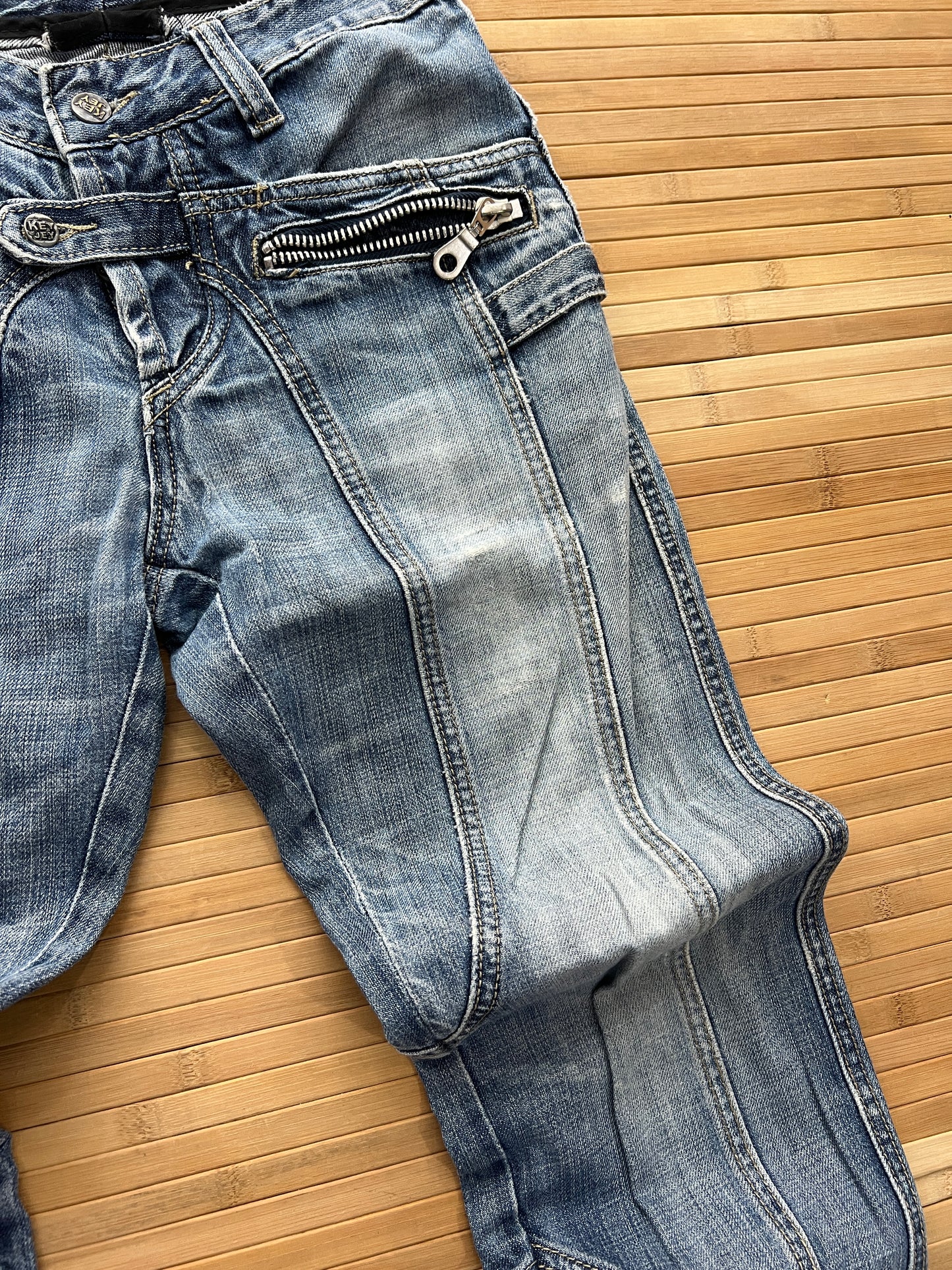 Key Jey Womens Jeans 🙋‍♀️ (28x32)