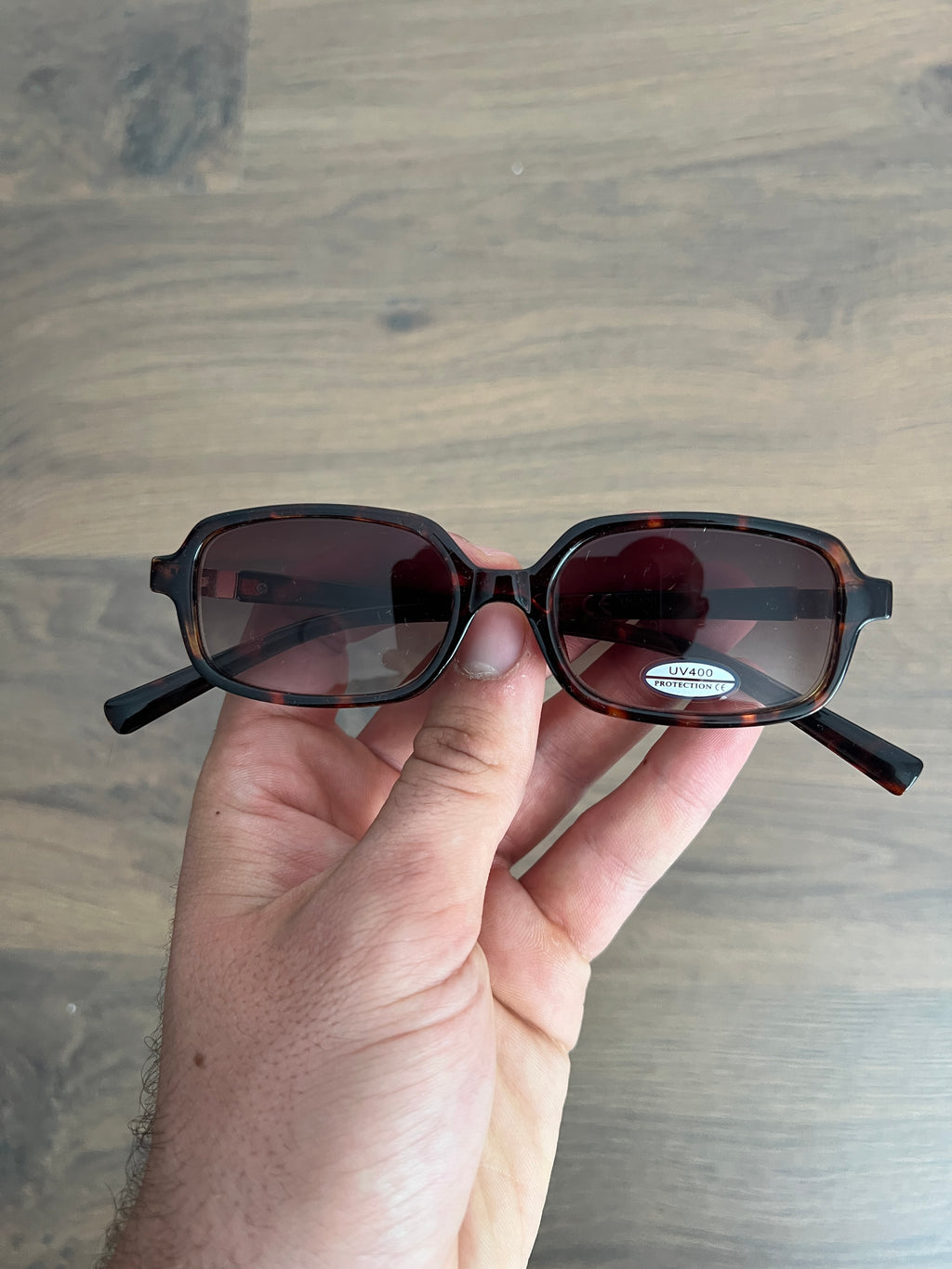 Ladies Sunglasses