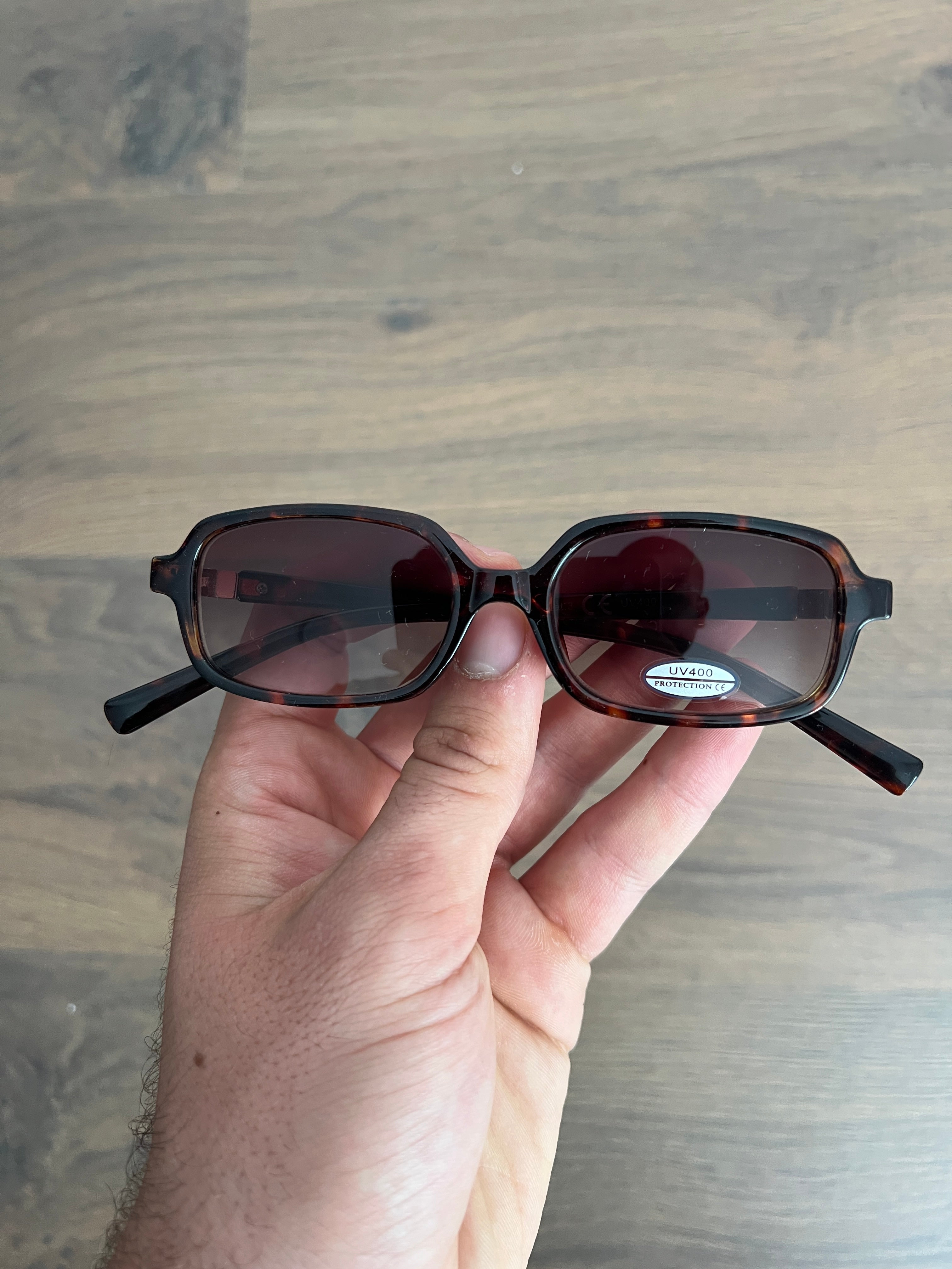 Ladies Sunglasses