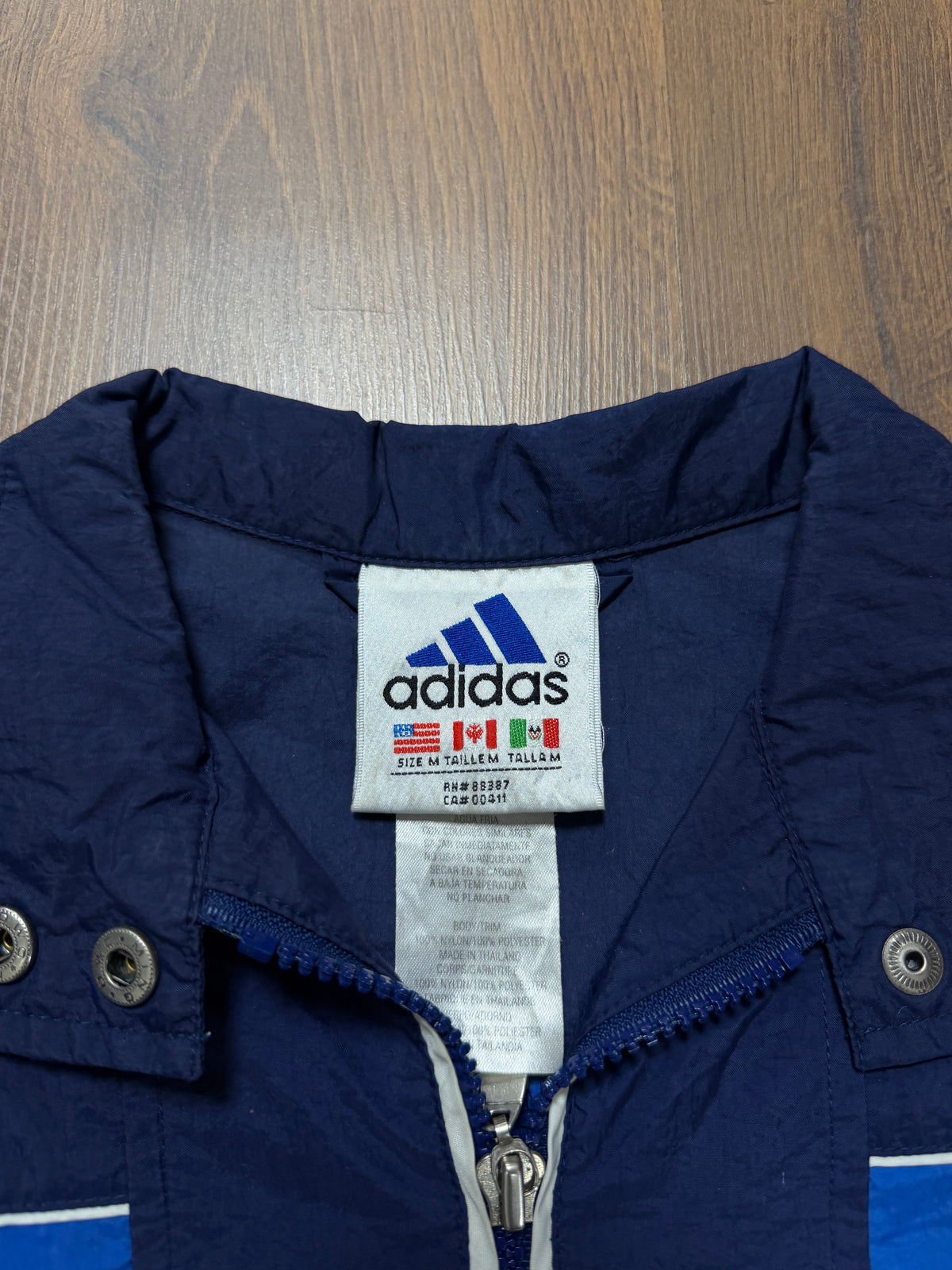 Adidas 90s Trackjacket (L)