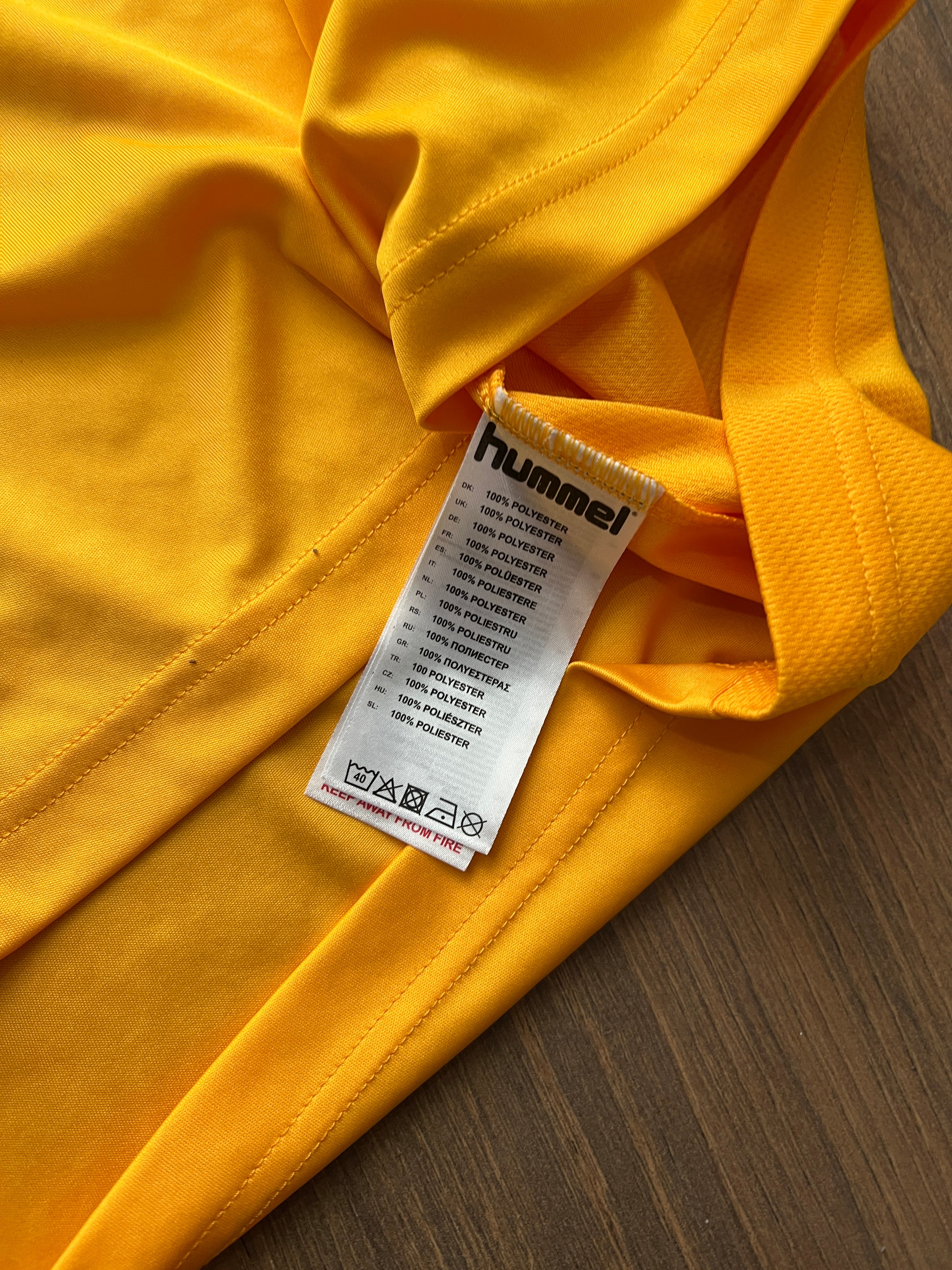 Everton 2020/21 Away Jersey (M)