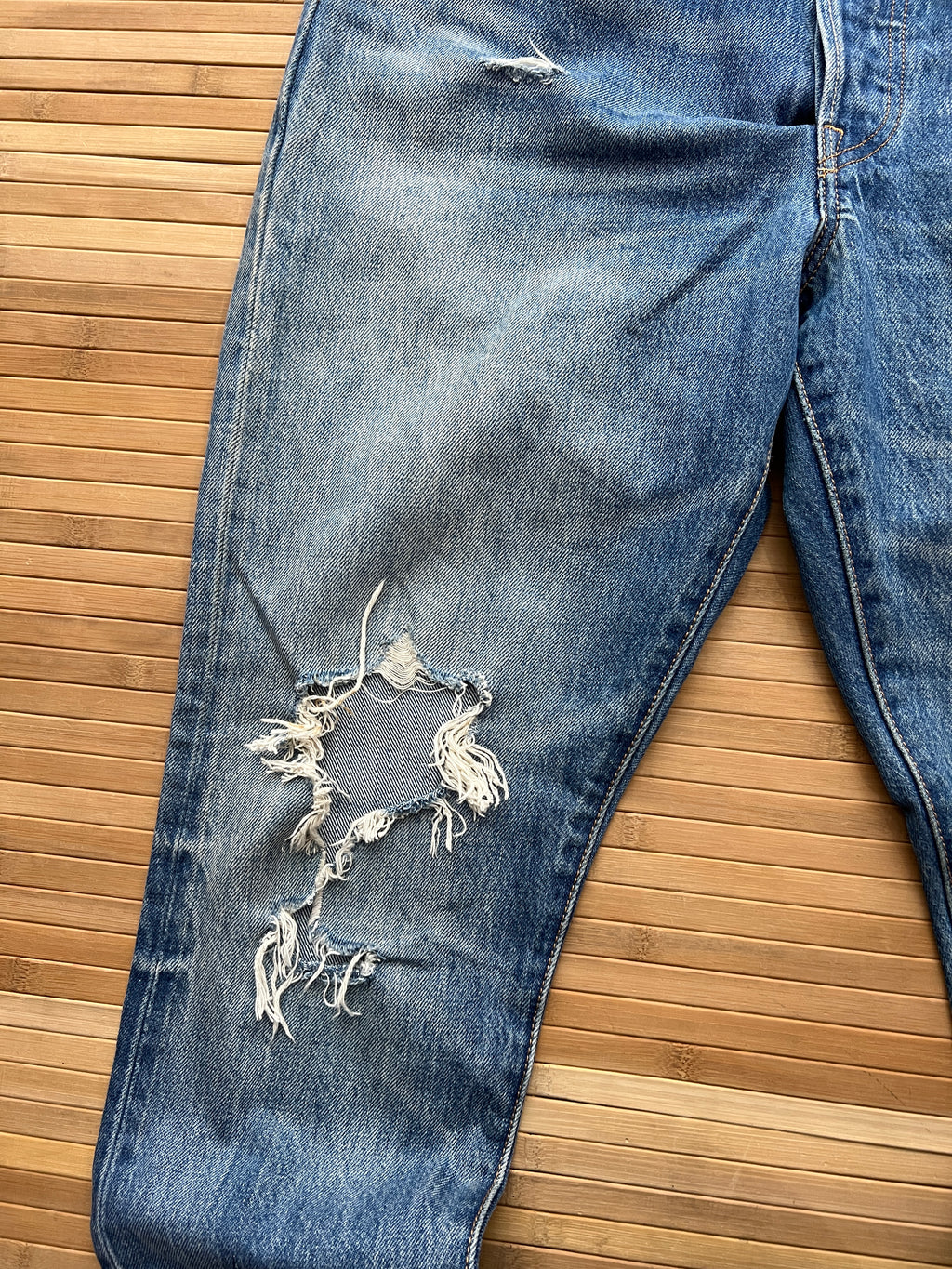 Levis 501 Jeans (32x30)