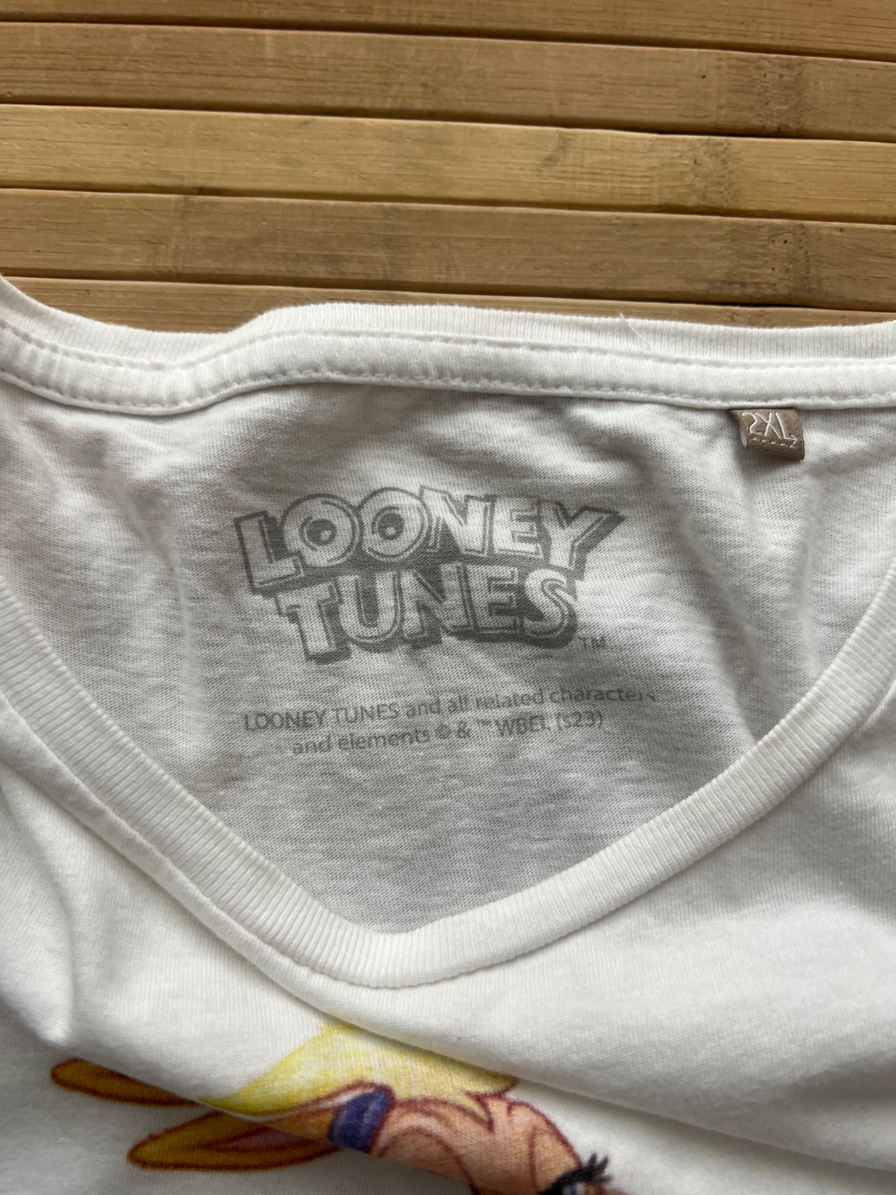 Lola Bunny Women’s T-Shirt (M)