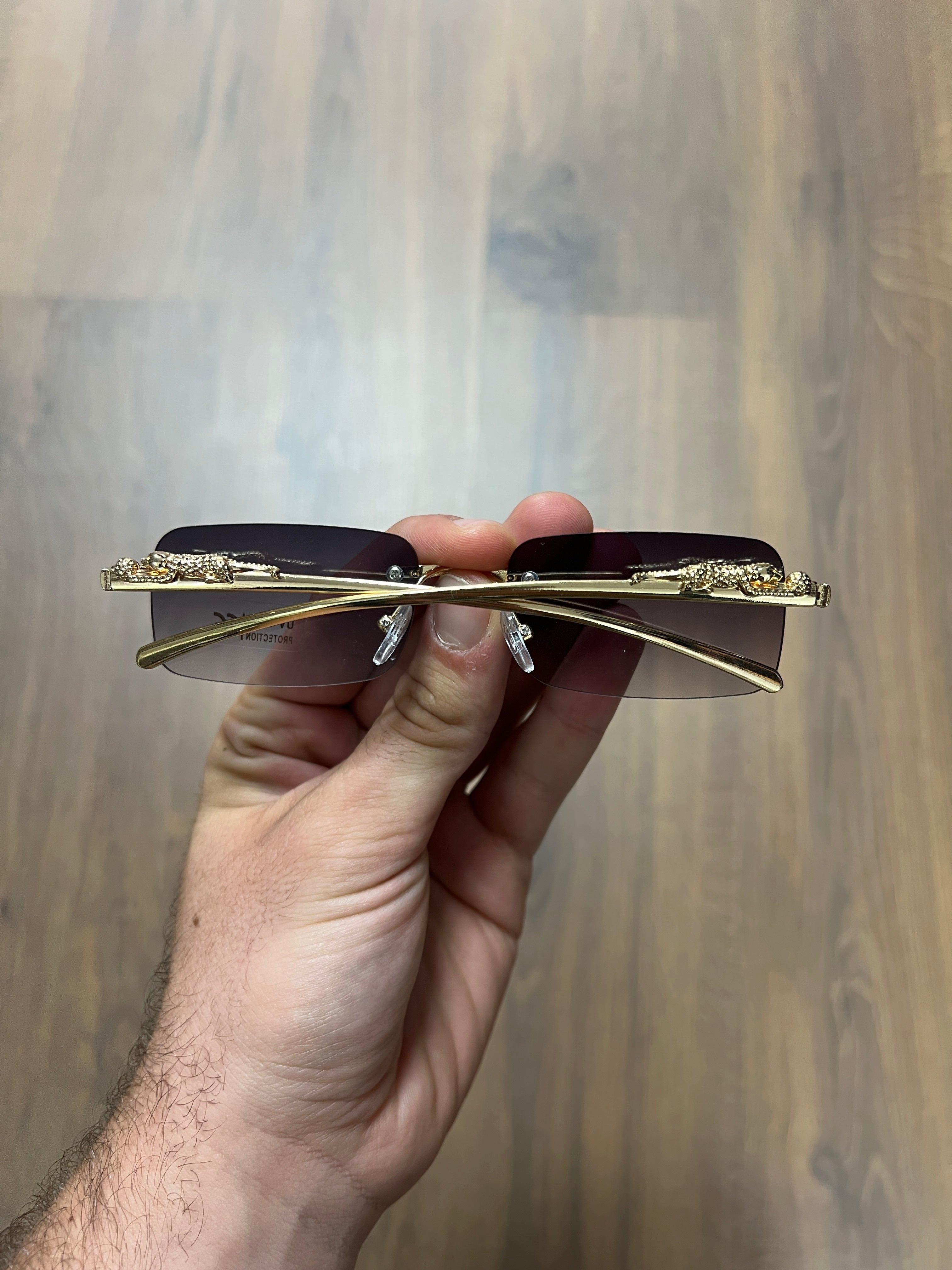 Rich Sunglasses