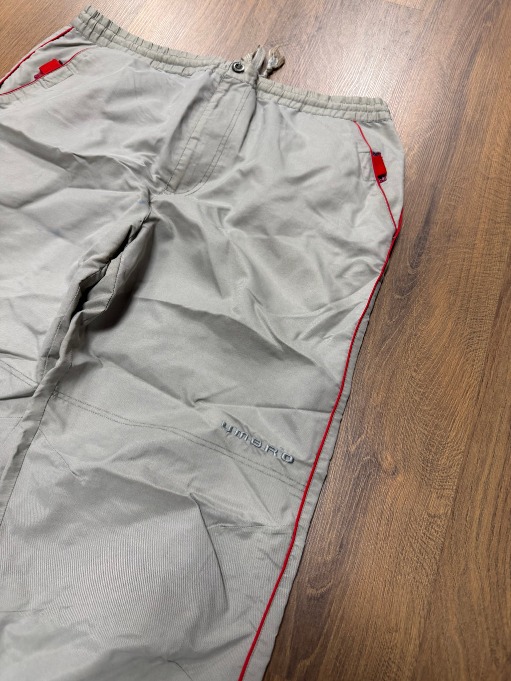 Umbro Trackpants (Xl)