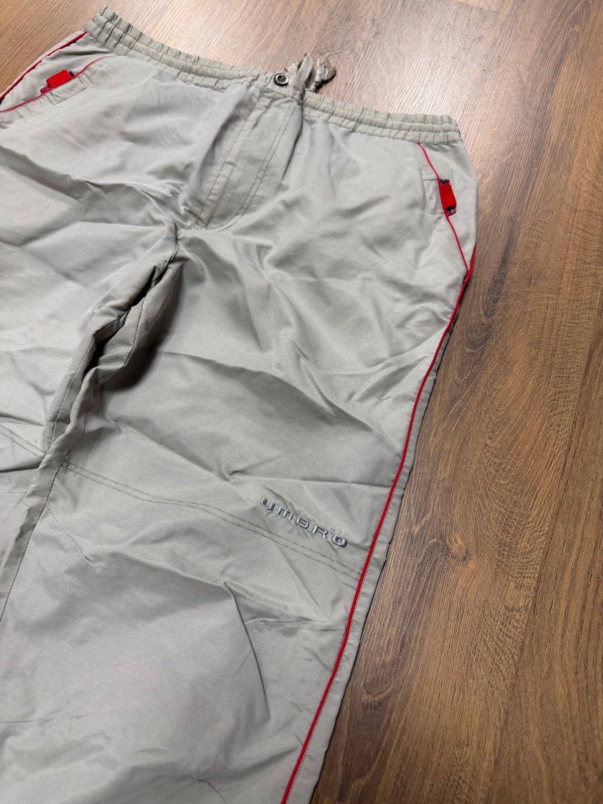 Umbro Trackpants (Xl)