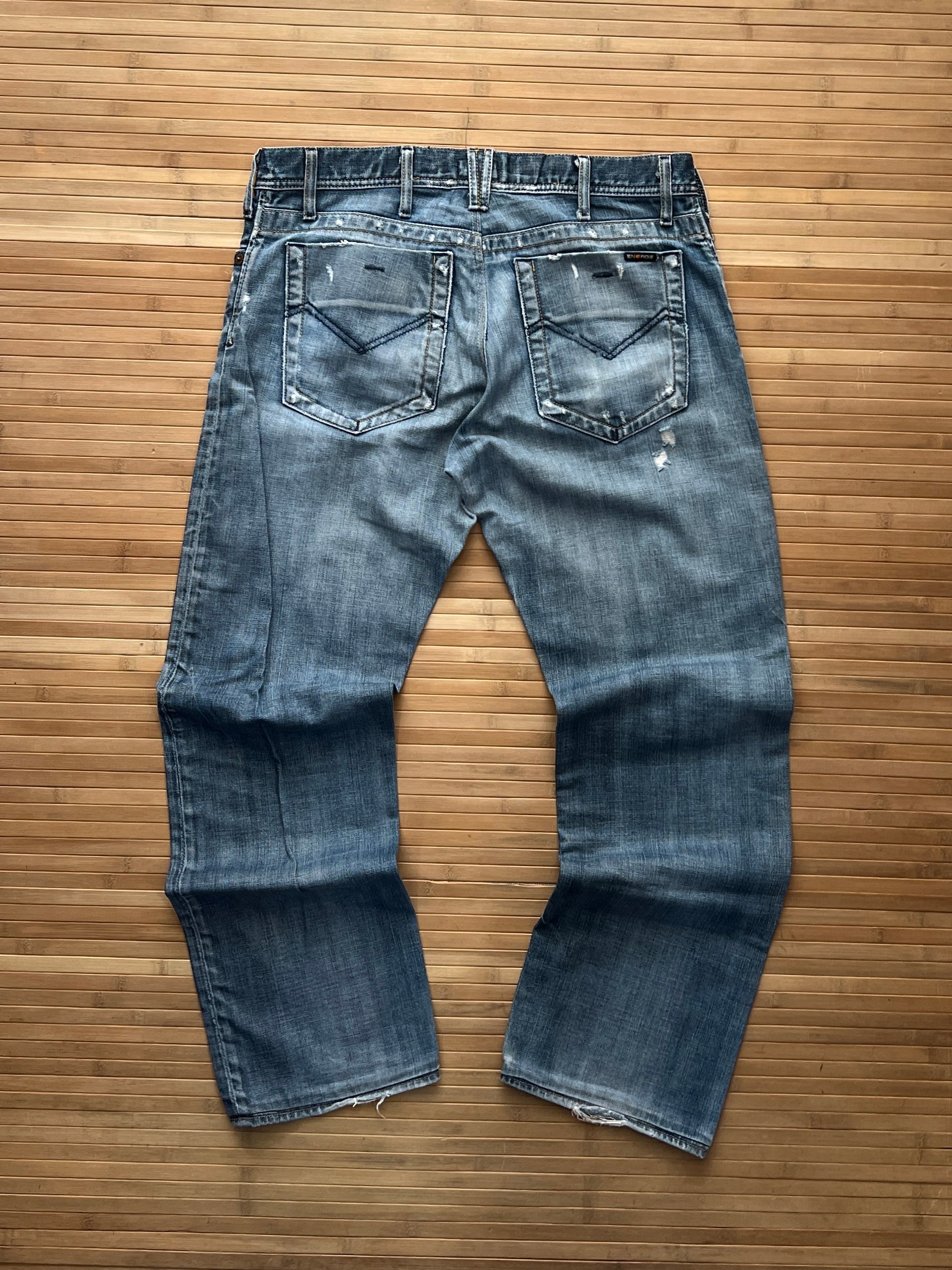 Energise Y2K Jeans (34x30)