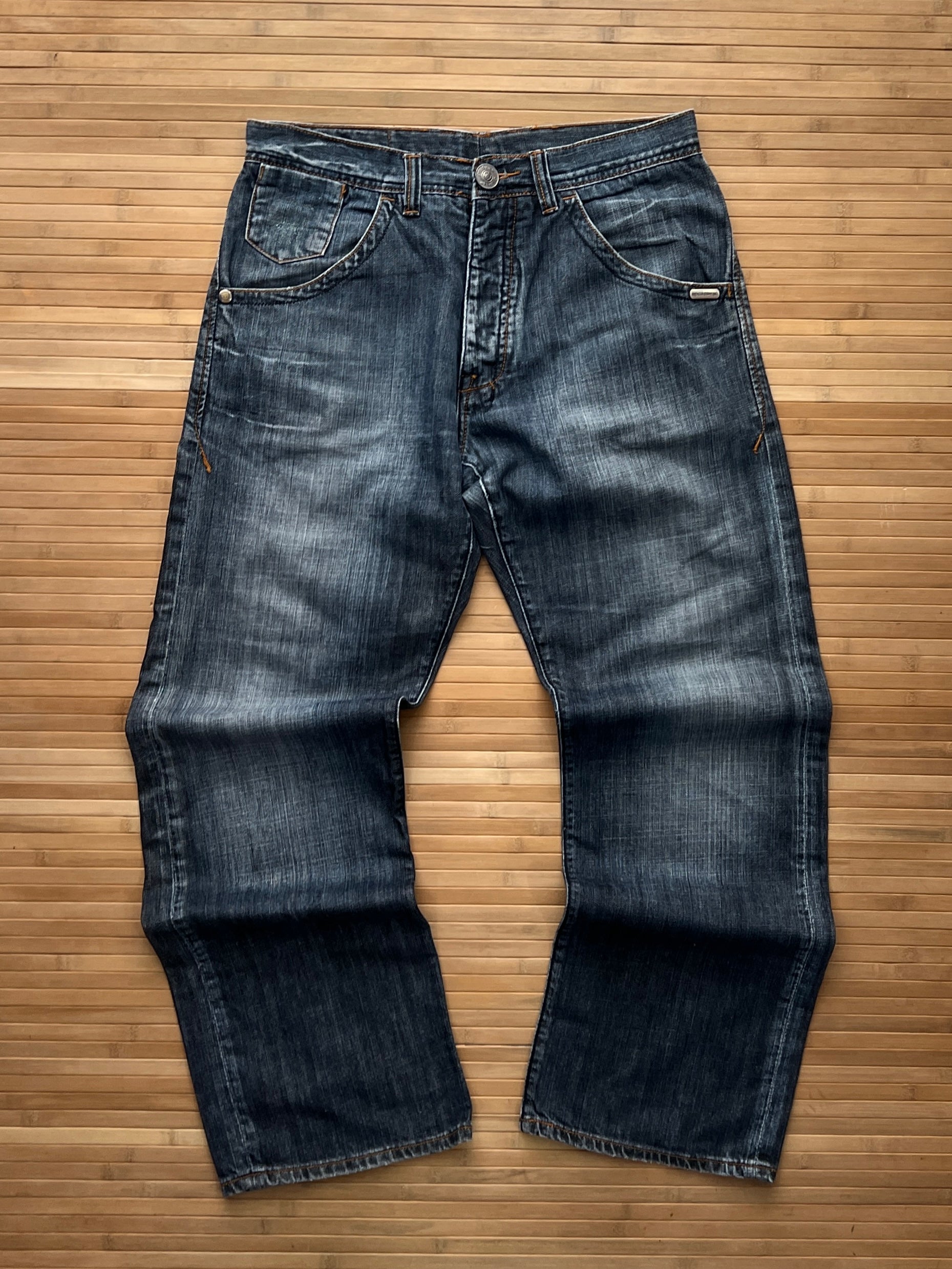 Rocawear Y2K Jeans (34x32)