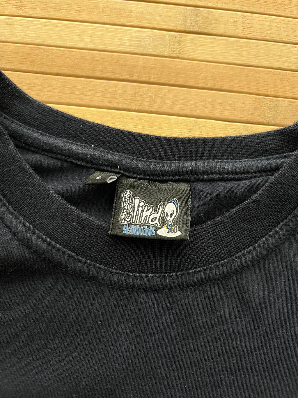 Blind Skateboards 90s Tshirt (XL)